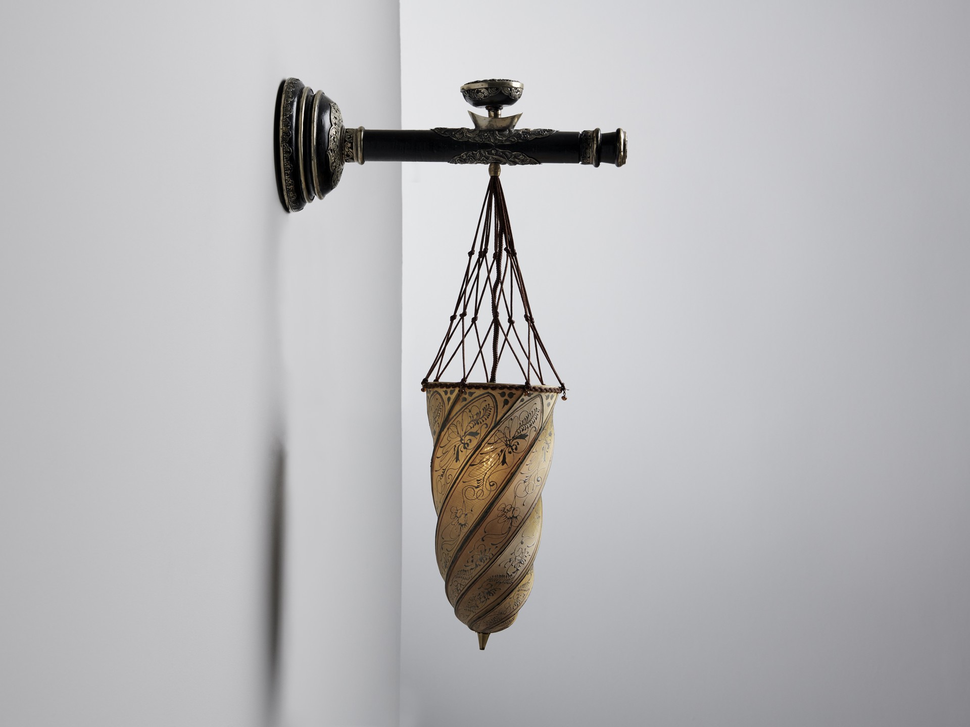 Italian Wall Lamp image 4