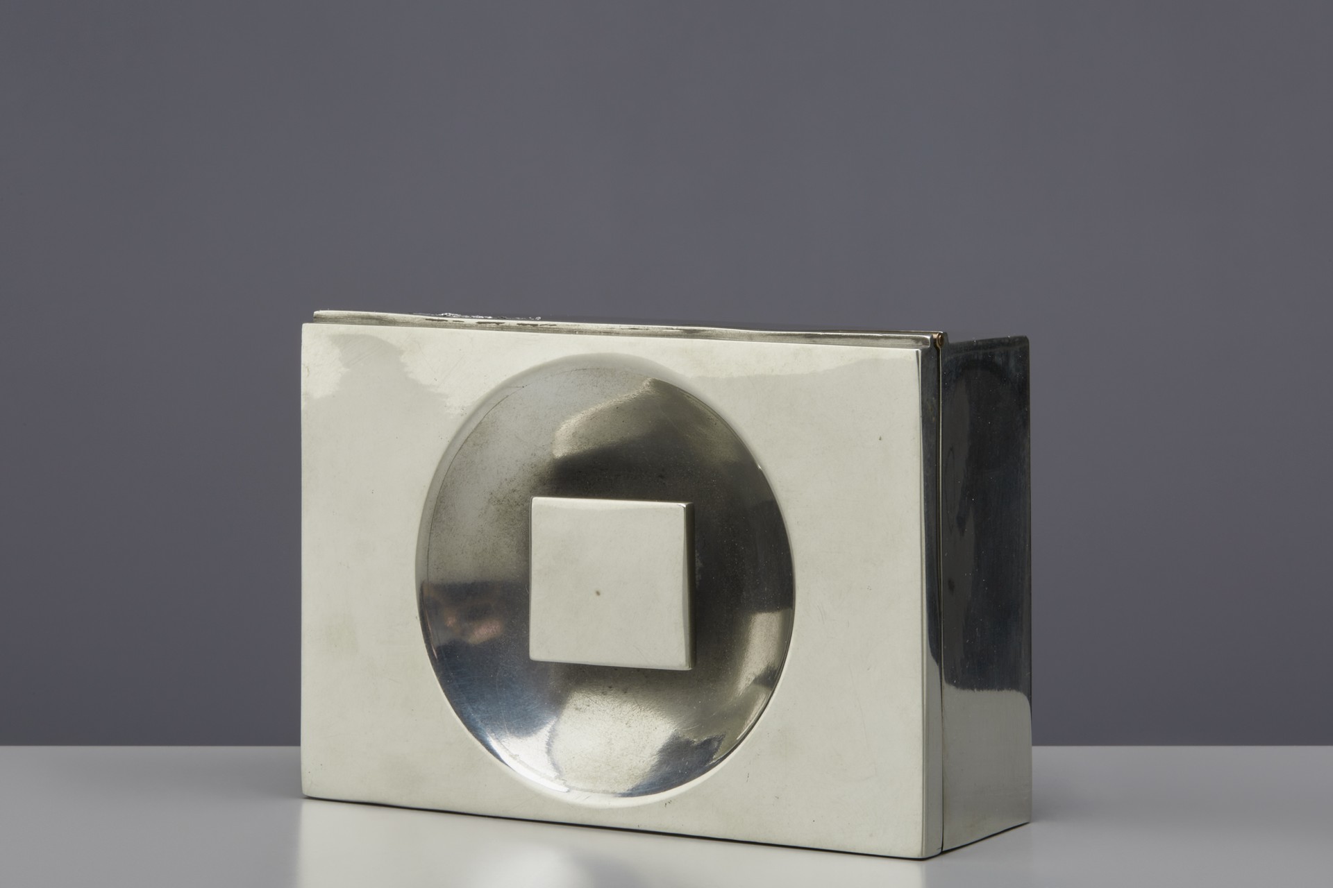 Lidded Box image 2