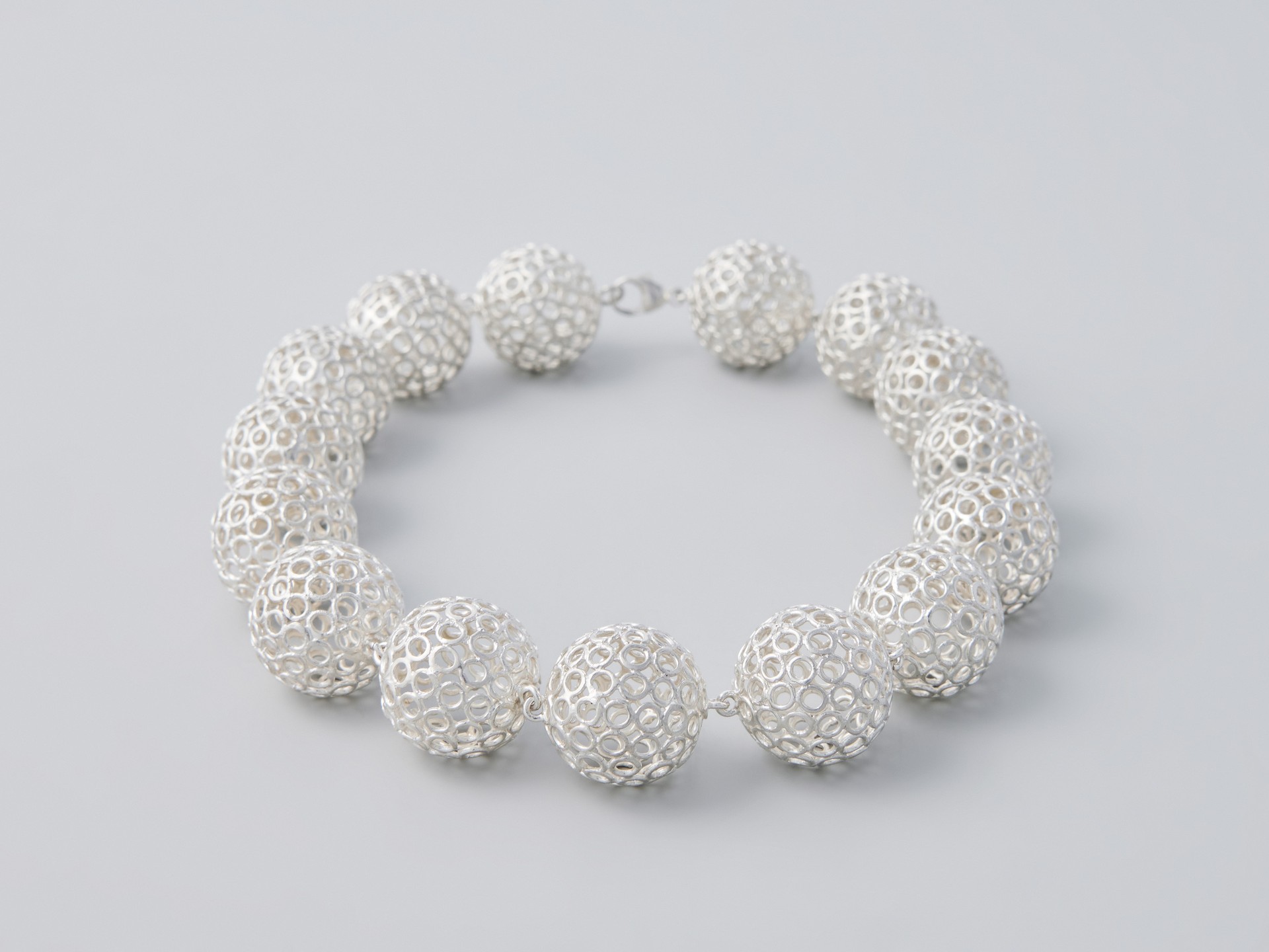 Necklace 'Secret' image 2