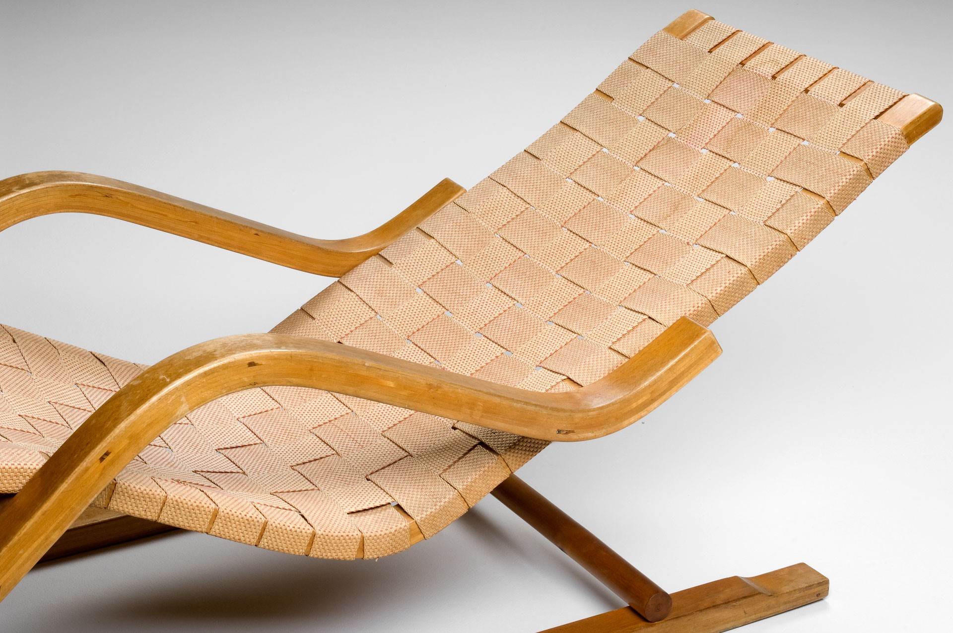 Lounge Chair No. 43 image 3