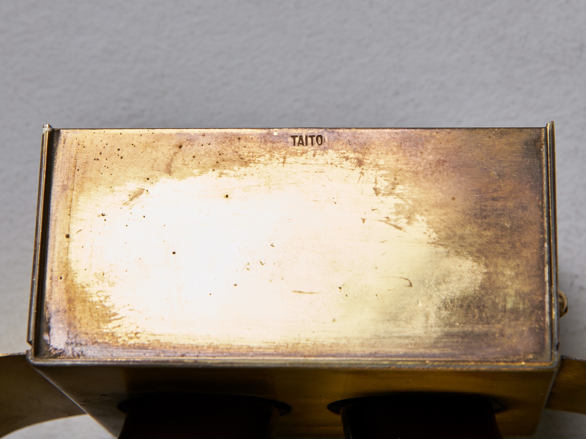Pair Wall Lamps image 9