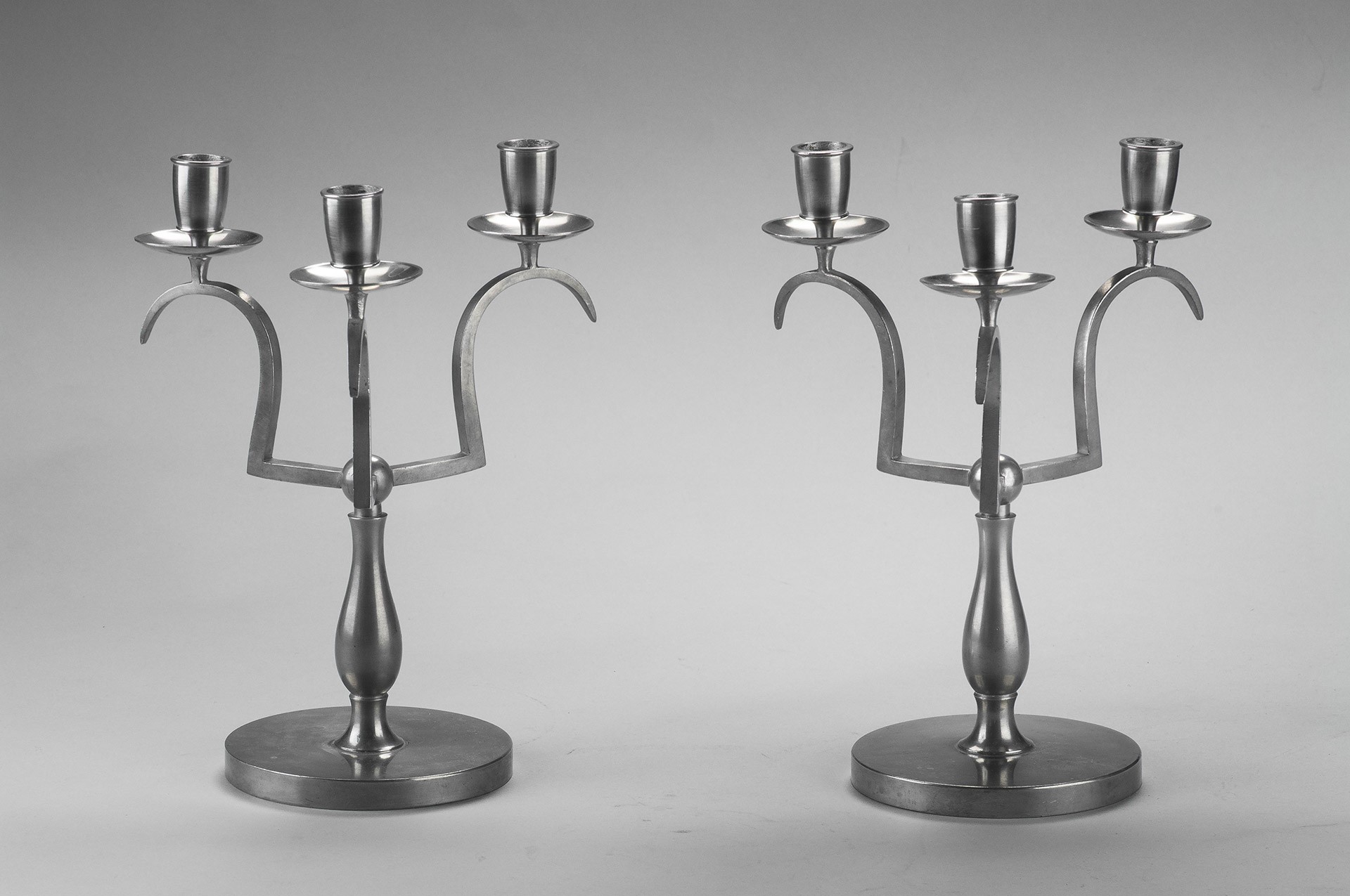 Pair of  Candlesticks