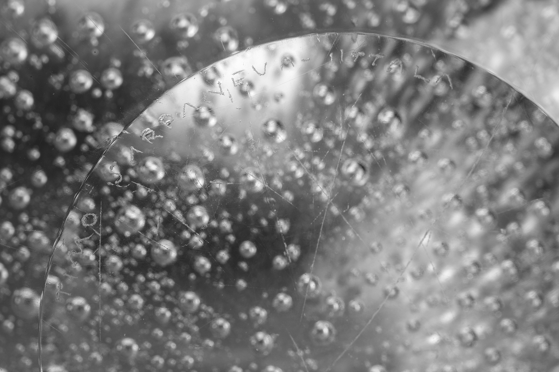 ”Devils Pearl” Bowl image 4