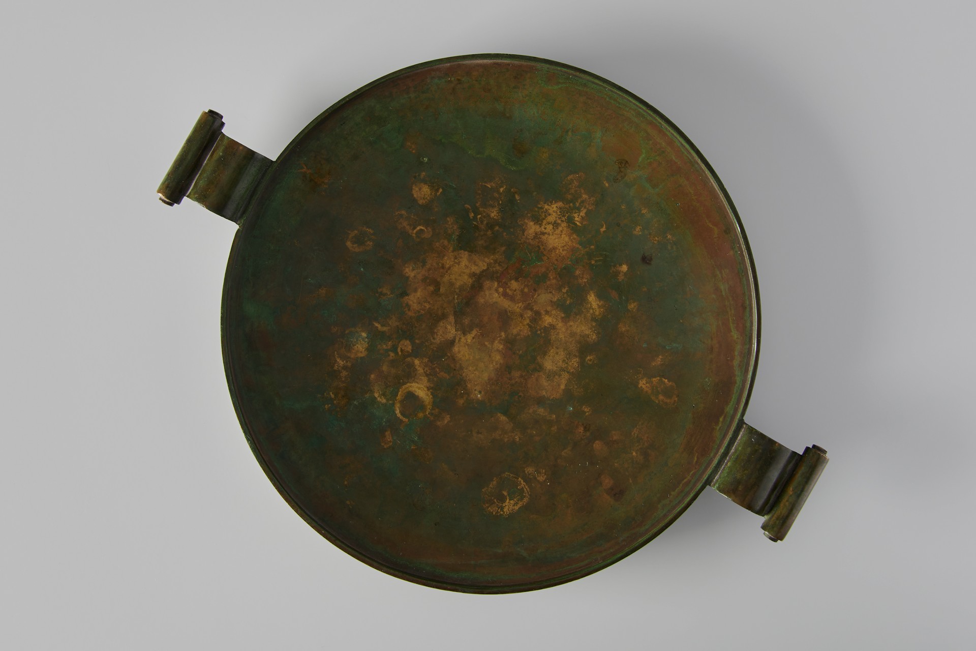 Bronze Dish image 3