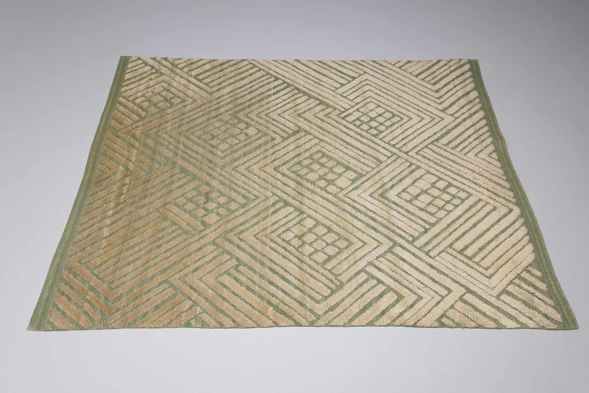 Swedish Half Pile Carpet image 3
