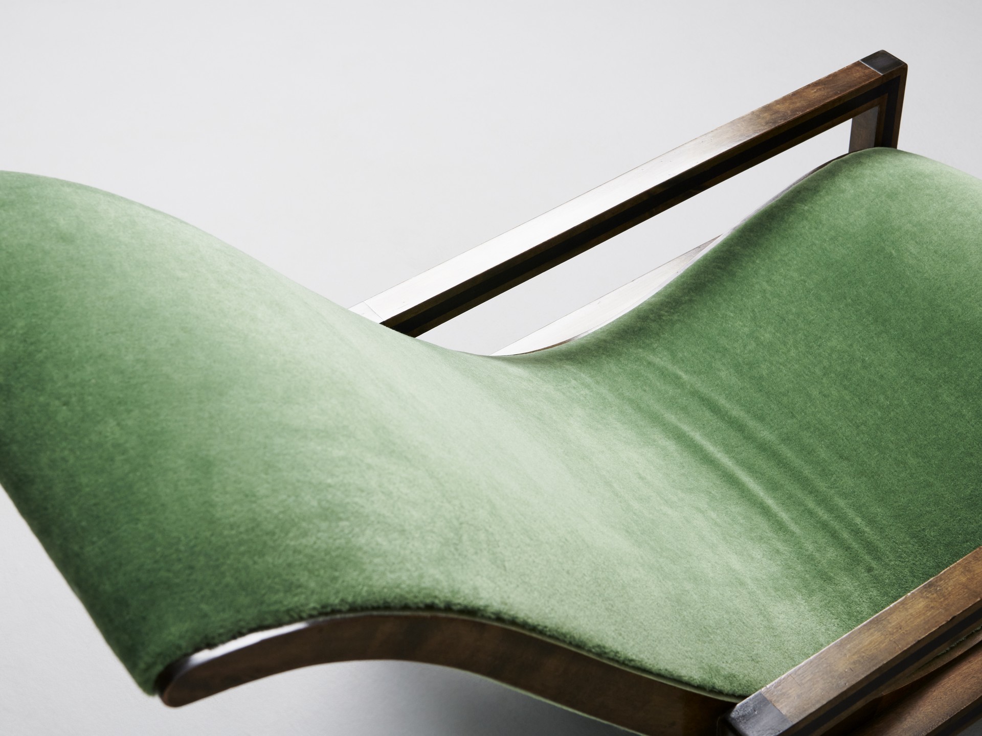 Pair of Lounge Chairs image 7