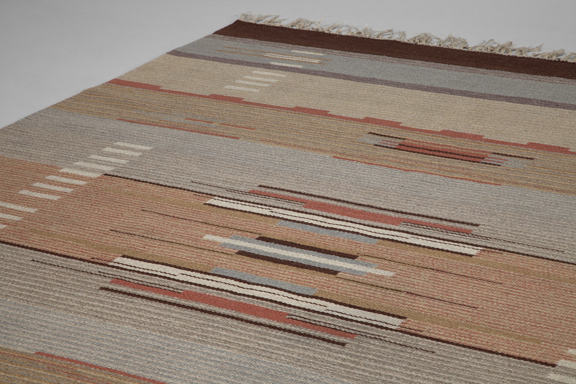 Finnish Art Deco Carpet image 4