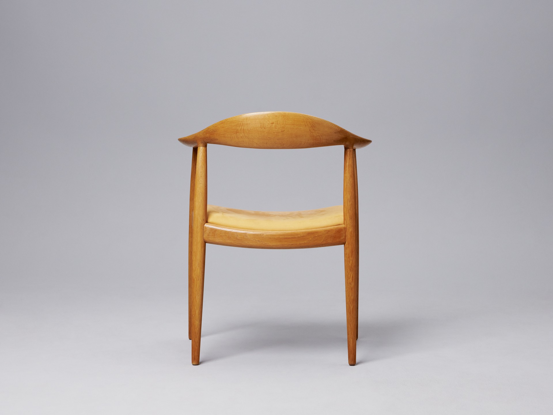 'The Chair' Armchair image 4