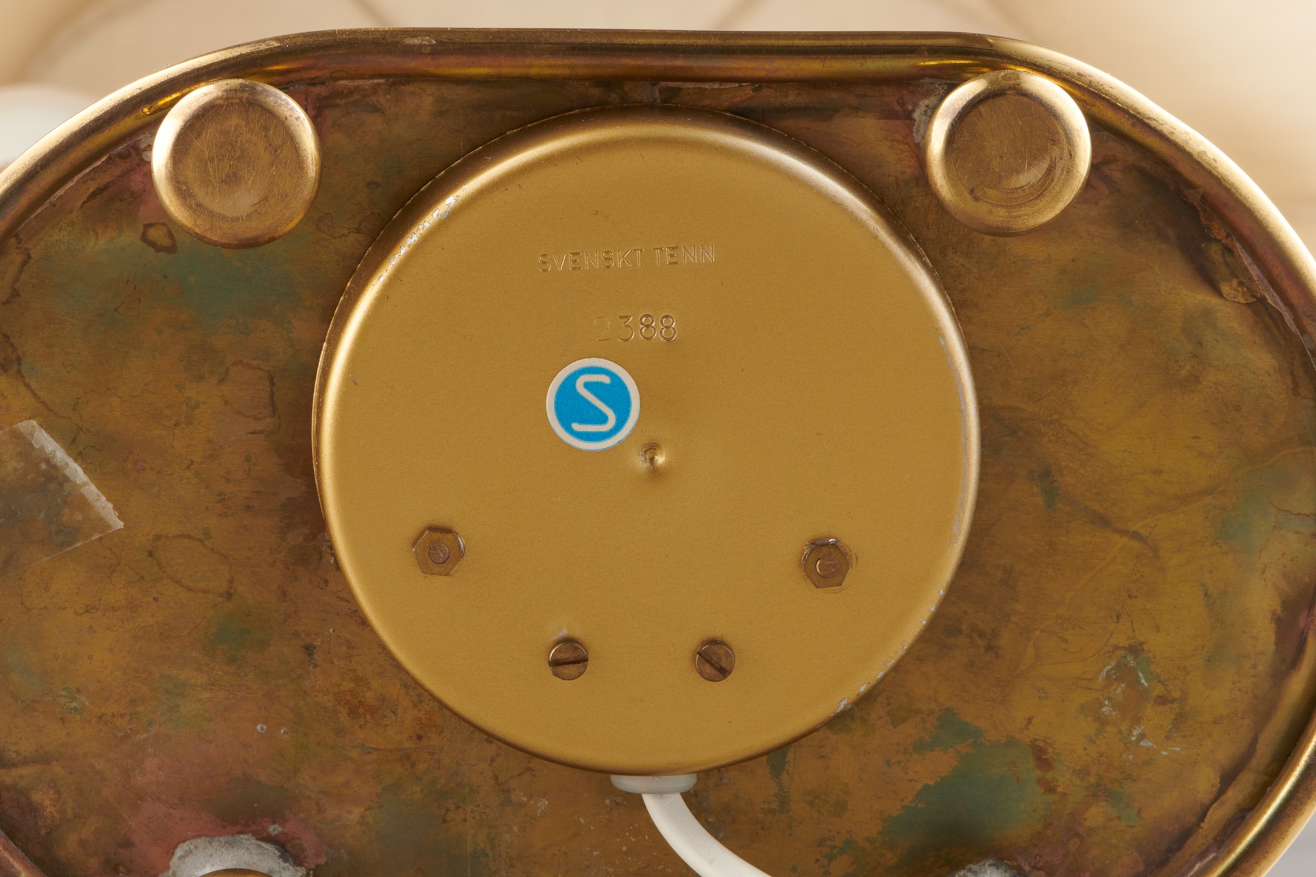 Table Lamp, Model no. 2388 image 5