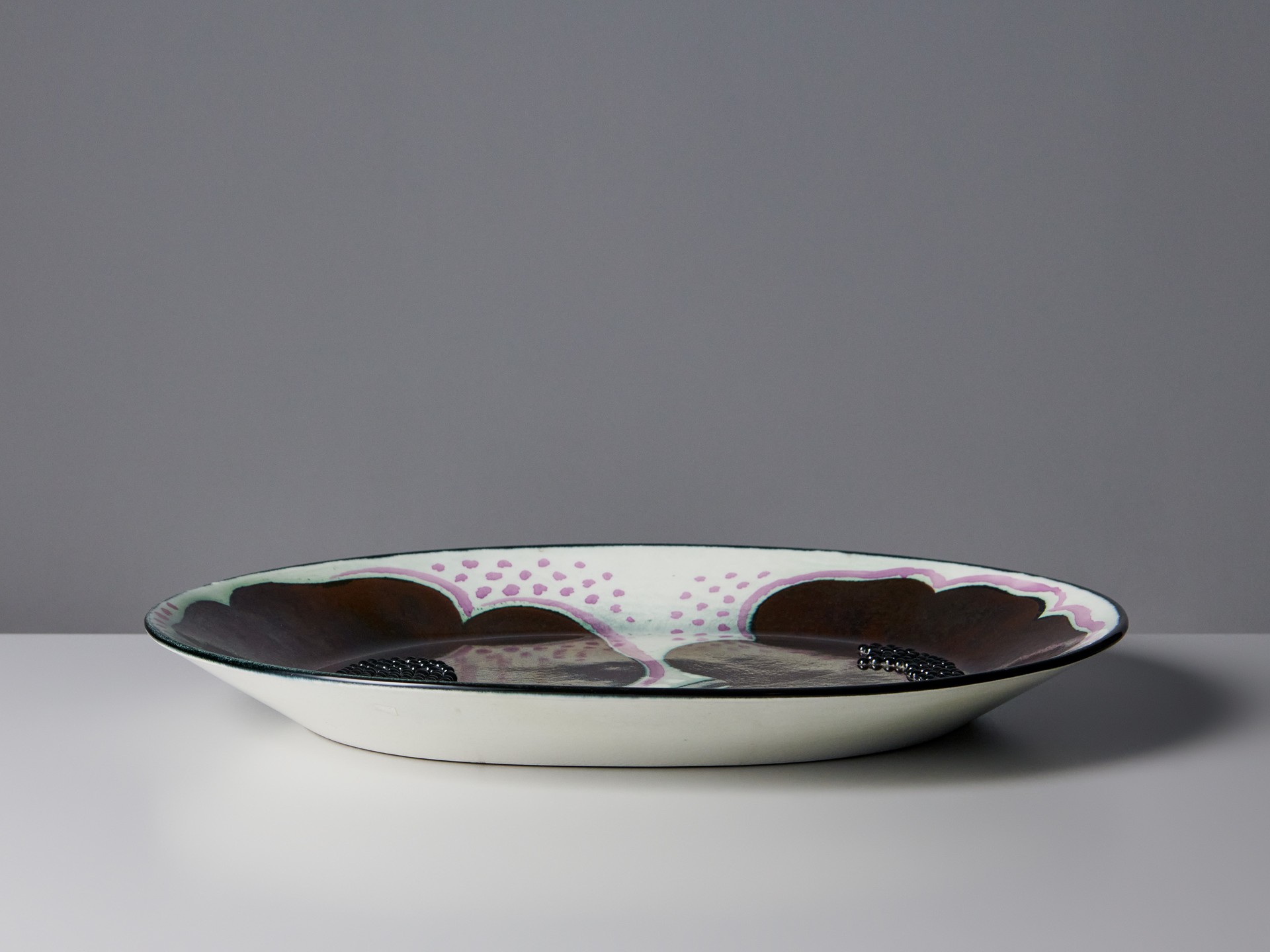 Platter image 2