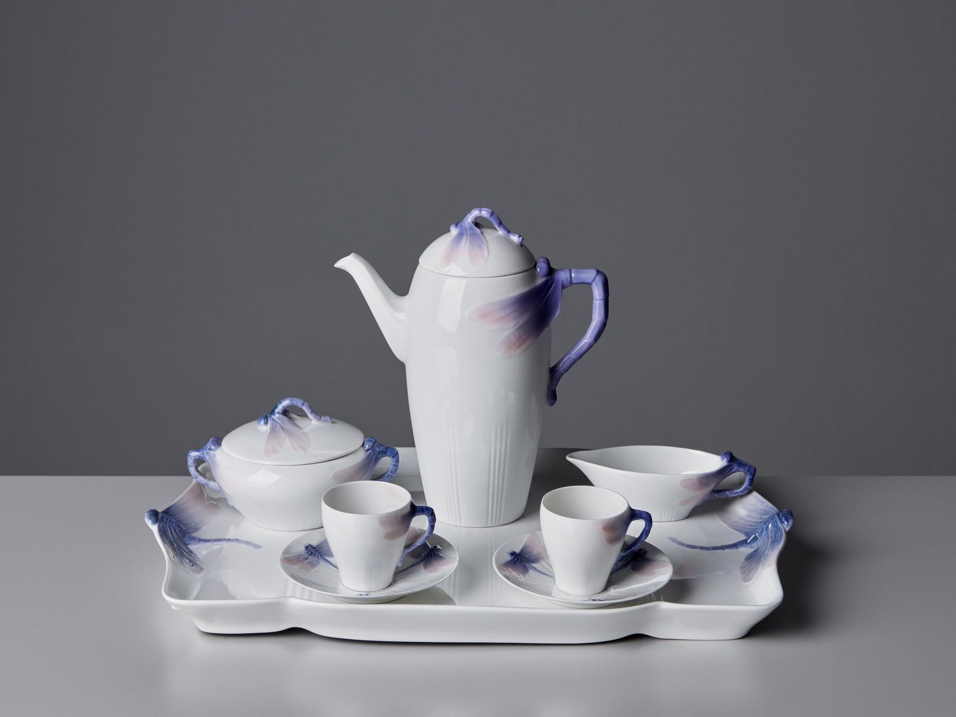 Coffee Set