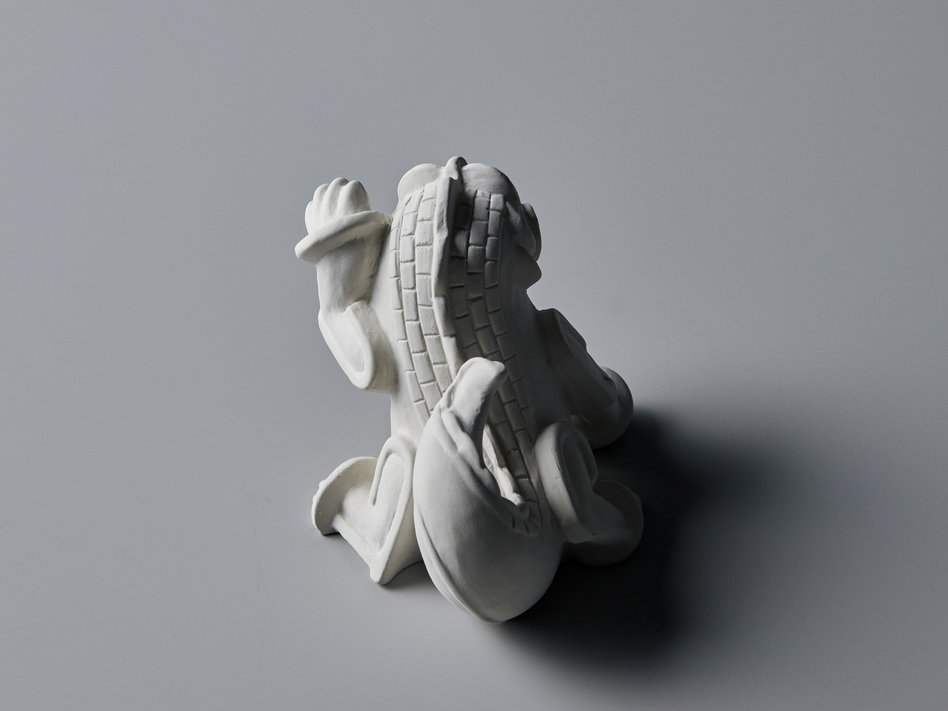 'Dragon Puppy' Figurine image 5