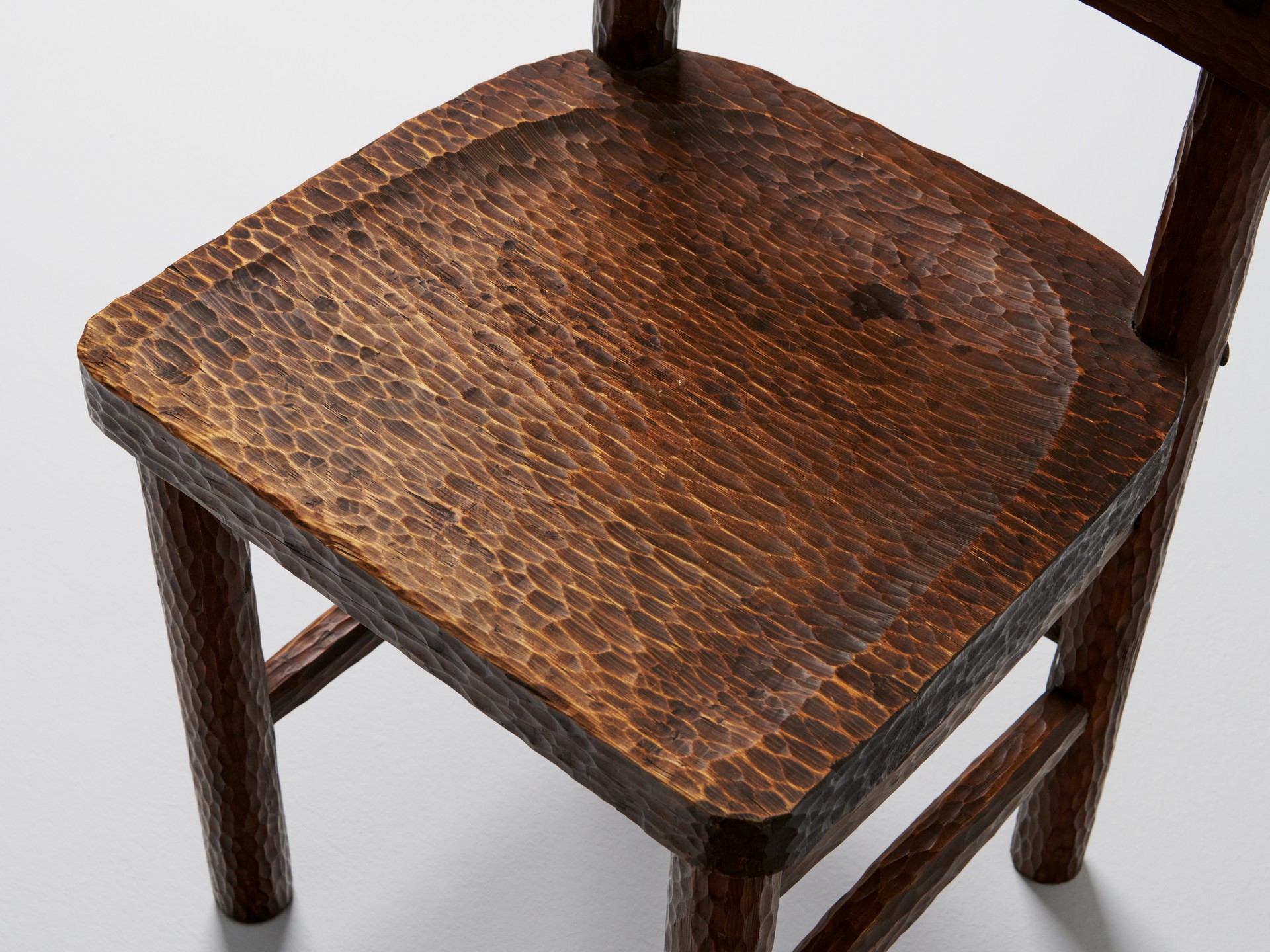 Pair of Swedish Chairs image 7