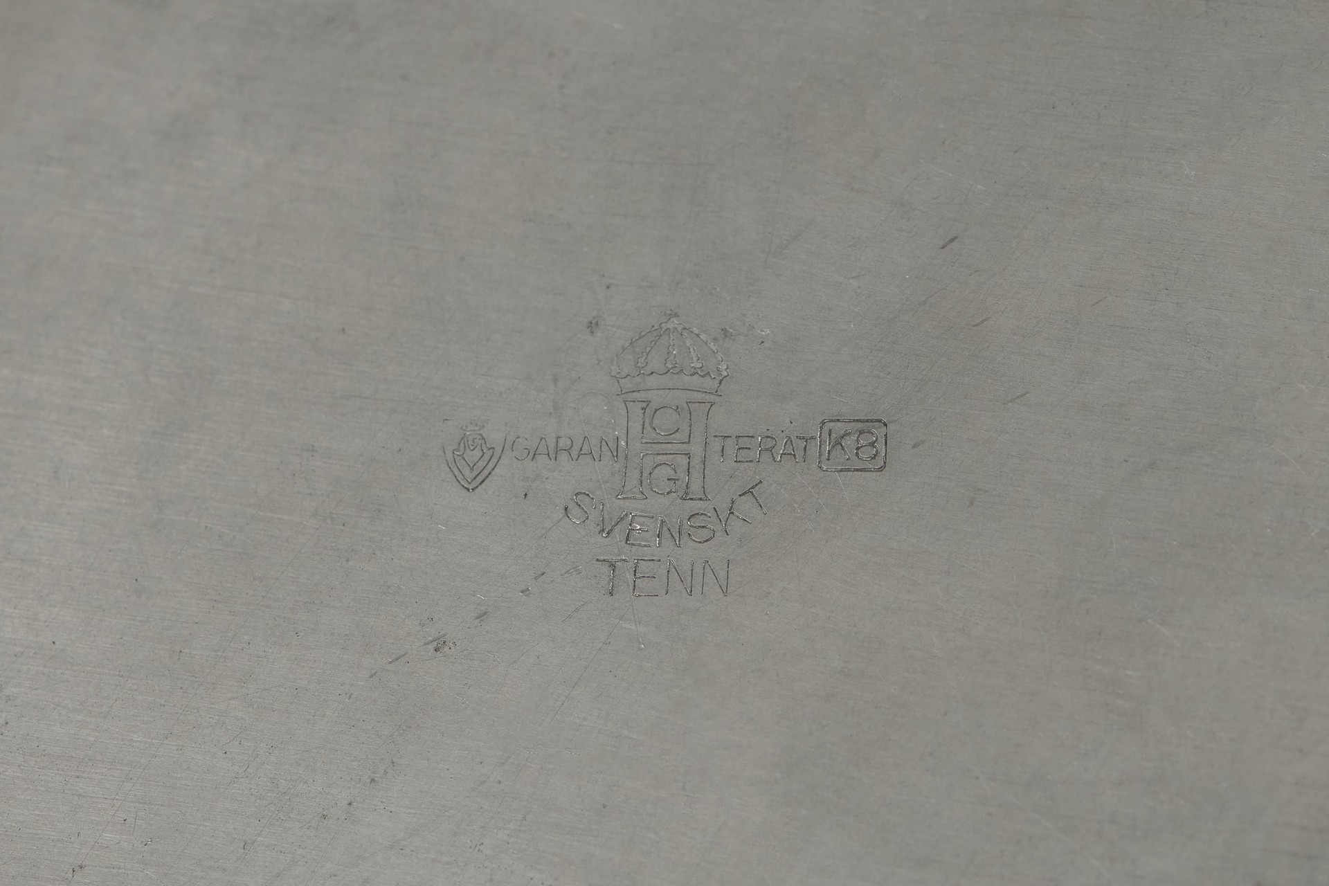 Vessel with Cover image 4