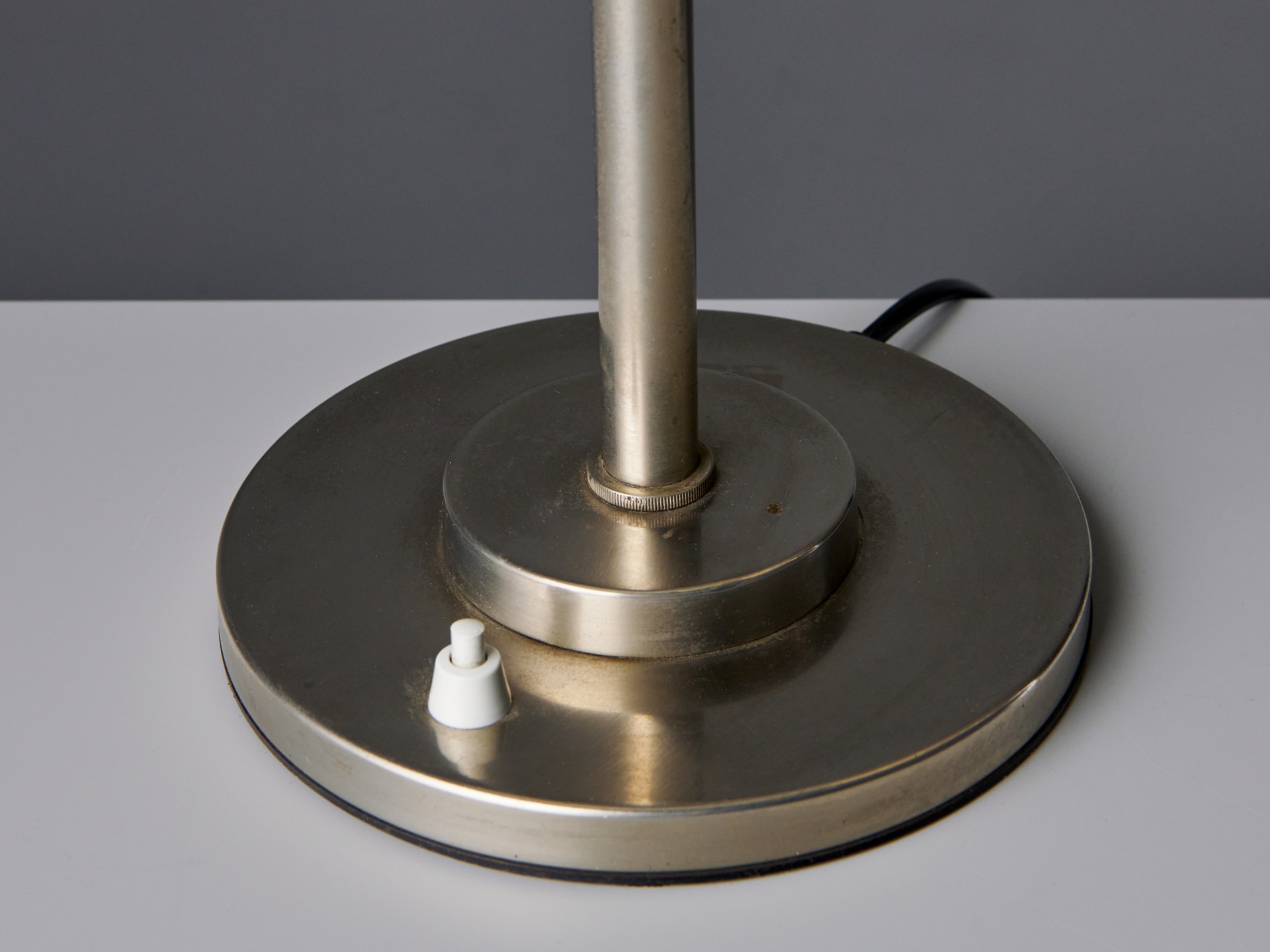 Pair of 'Sistrah' Table Lamps image 6