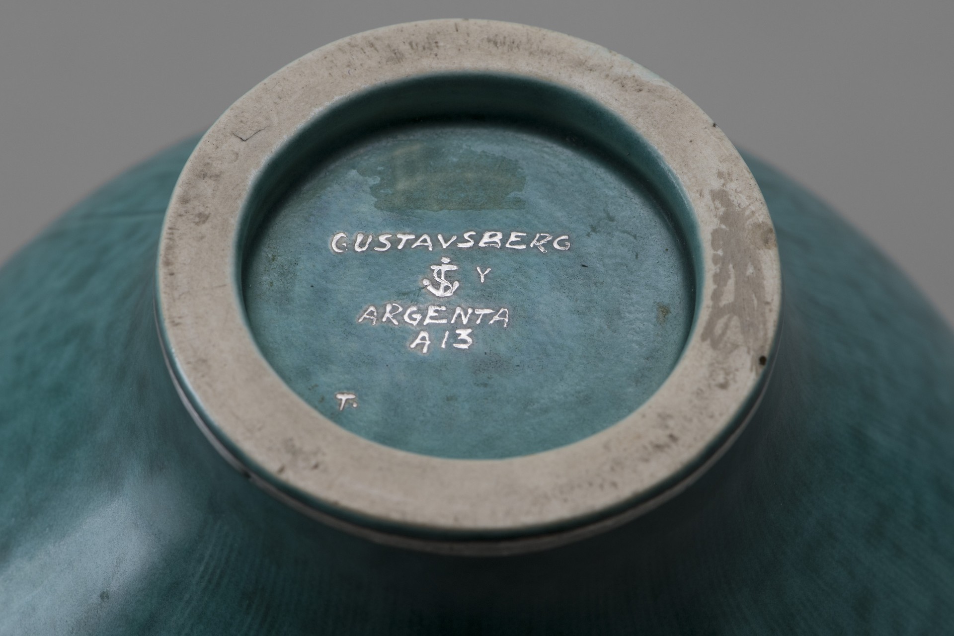 "Argenta" bowl image 5