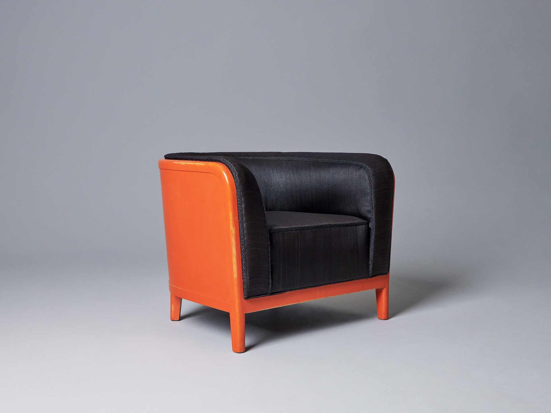 Armchair From the 1930 Stockholm Exhibition image 7