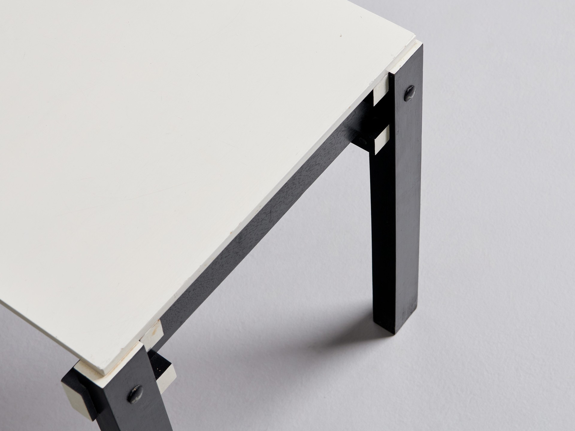 Two Military Stools / tables image 6