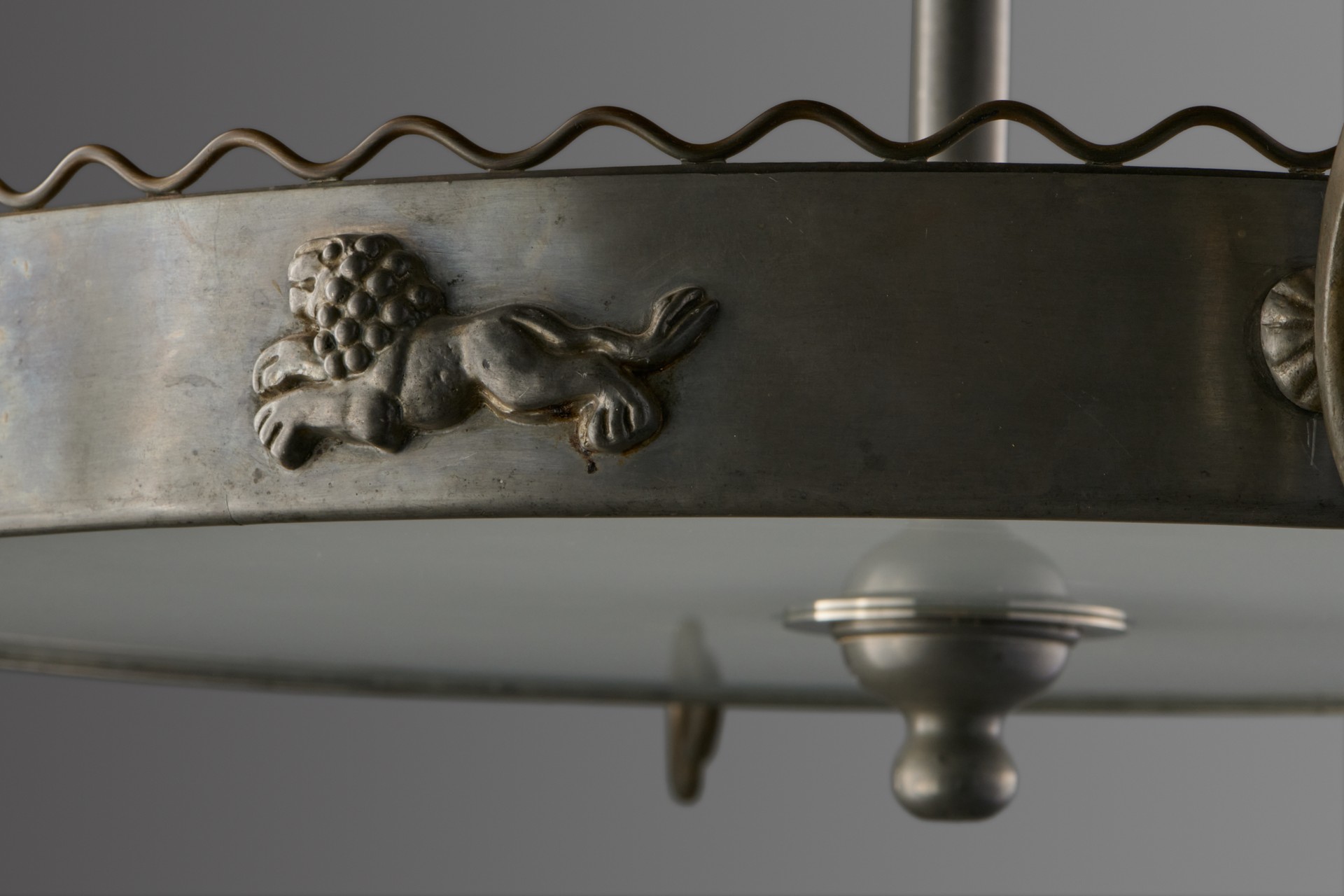 Ceiling Lamp, Model no. 103 image 4