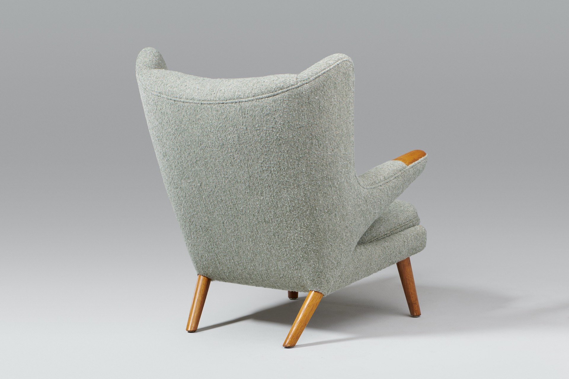 'Papa Bear' Armchair image 2