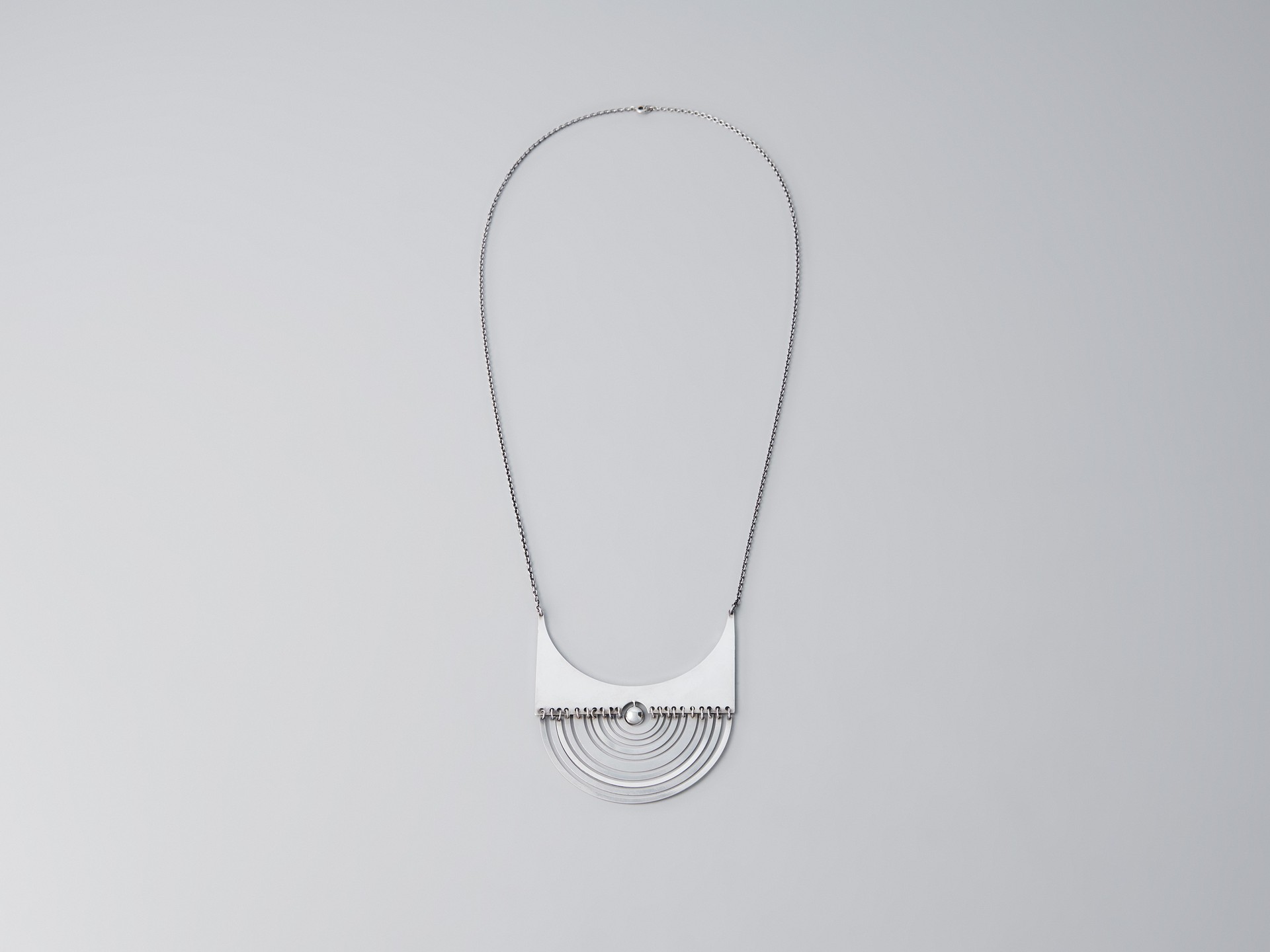 Wirkkala 'Crescent' Pendant image 2
