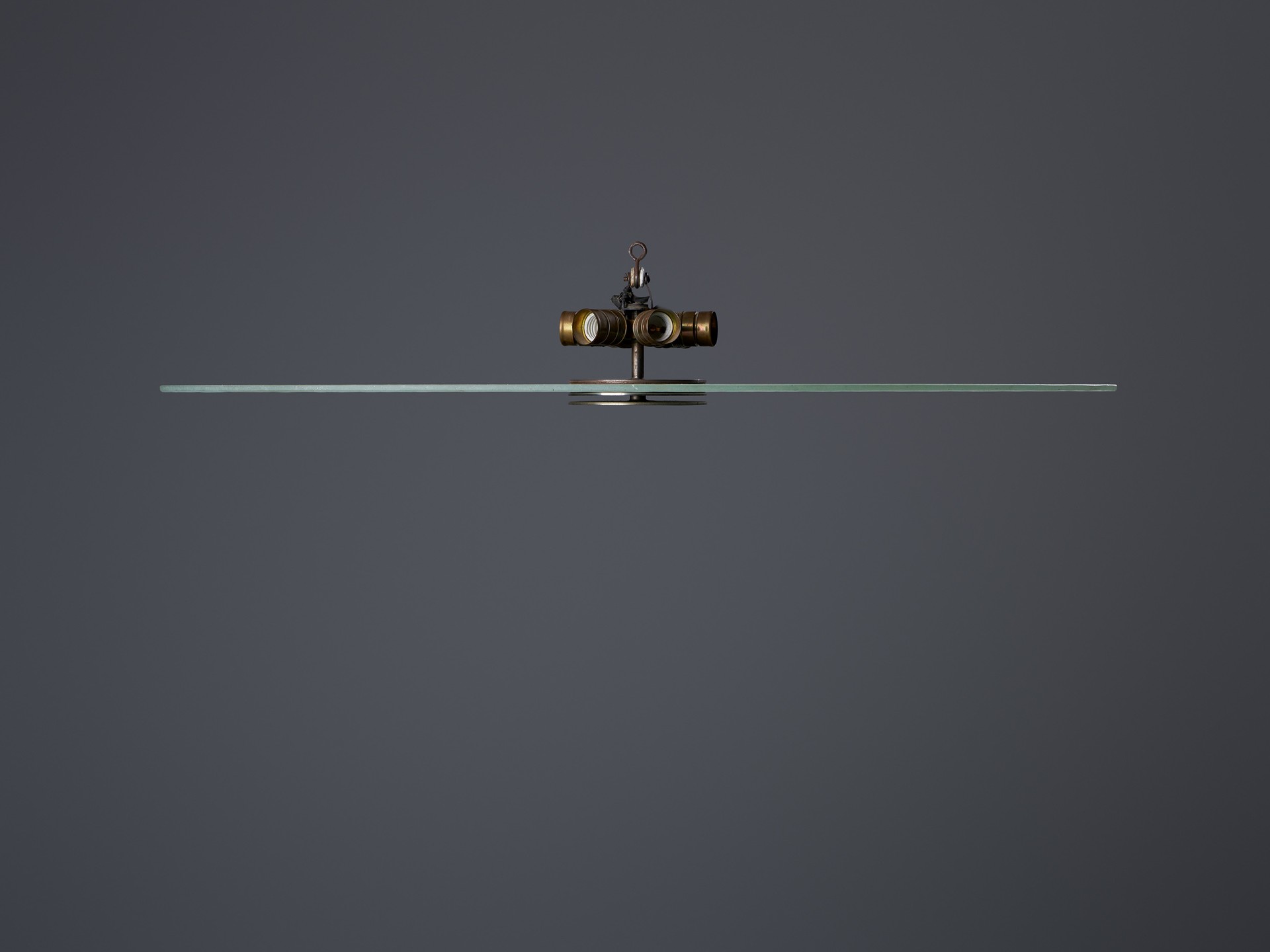 Large Platform Lamp image 4