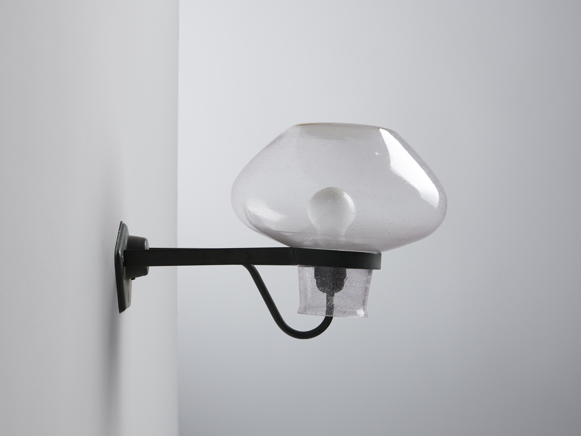 Pair of Wall Lamps image 5