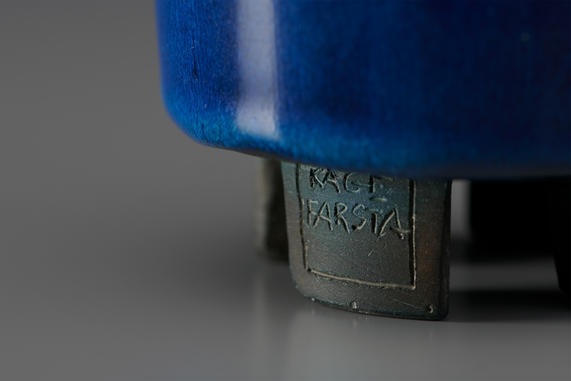 "Farsta" Vase image 4