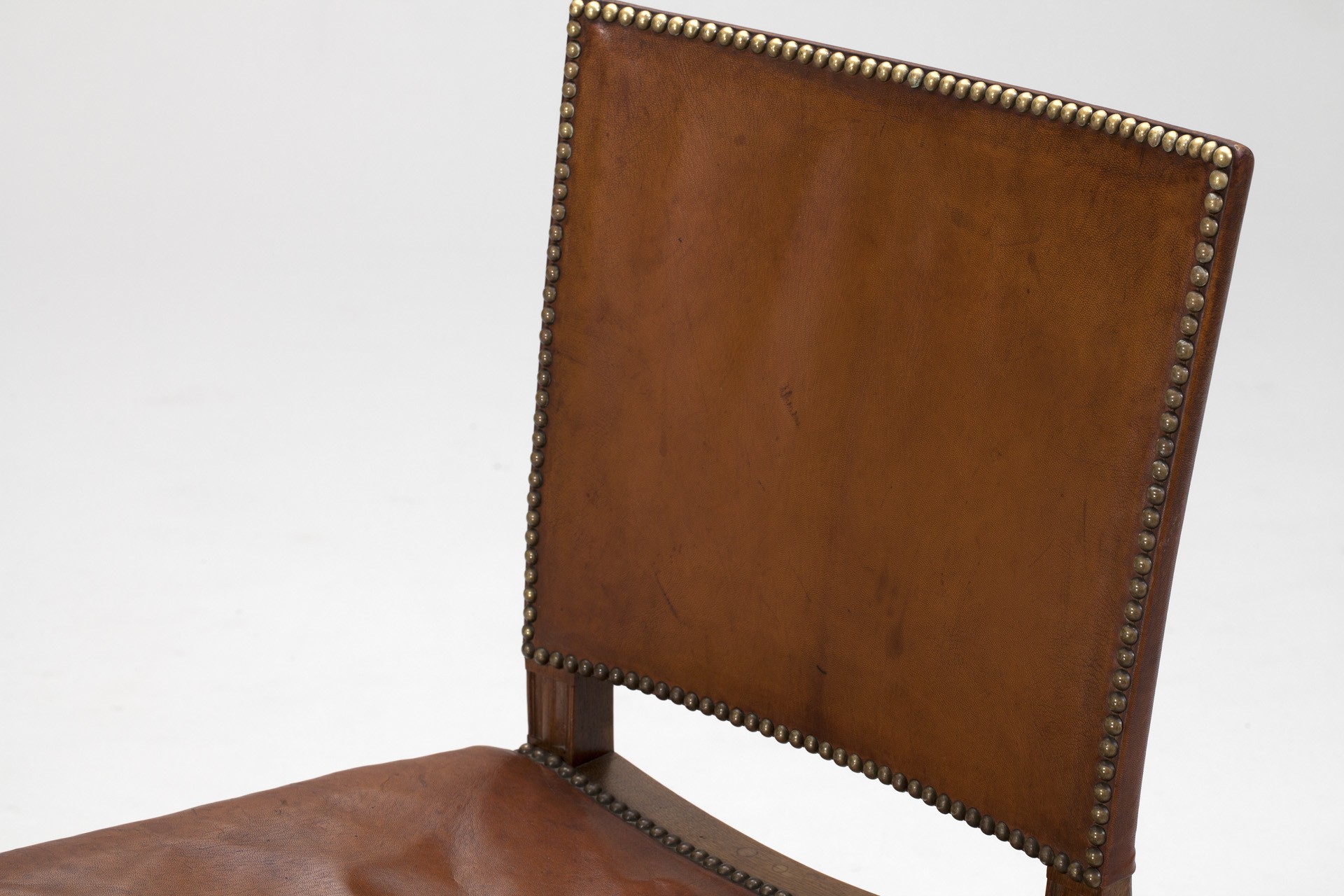Set of Six Chairs image 4