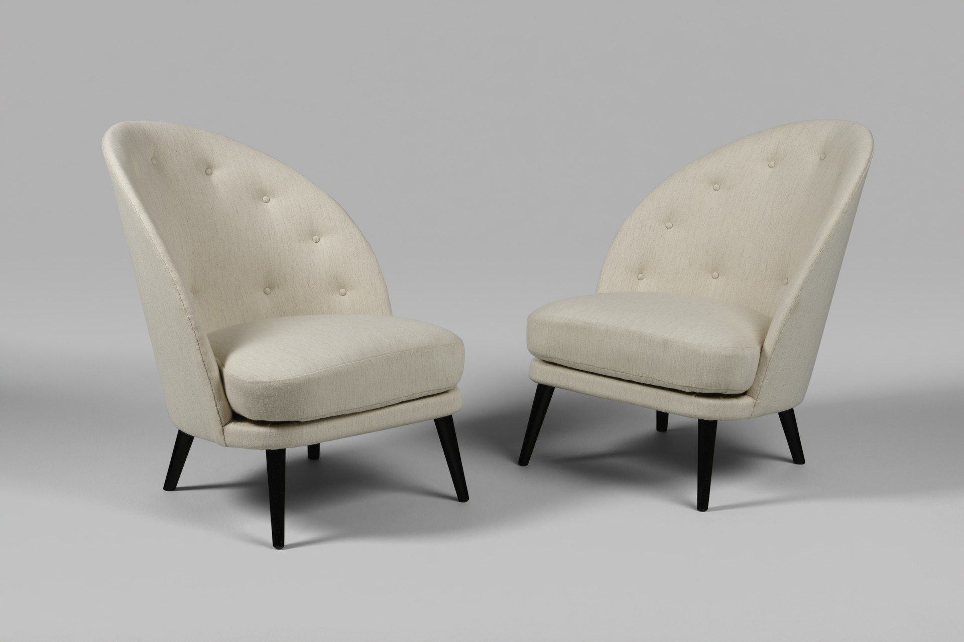 Pair of Armchairs