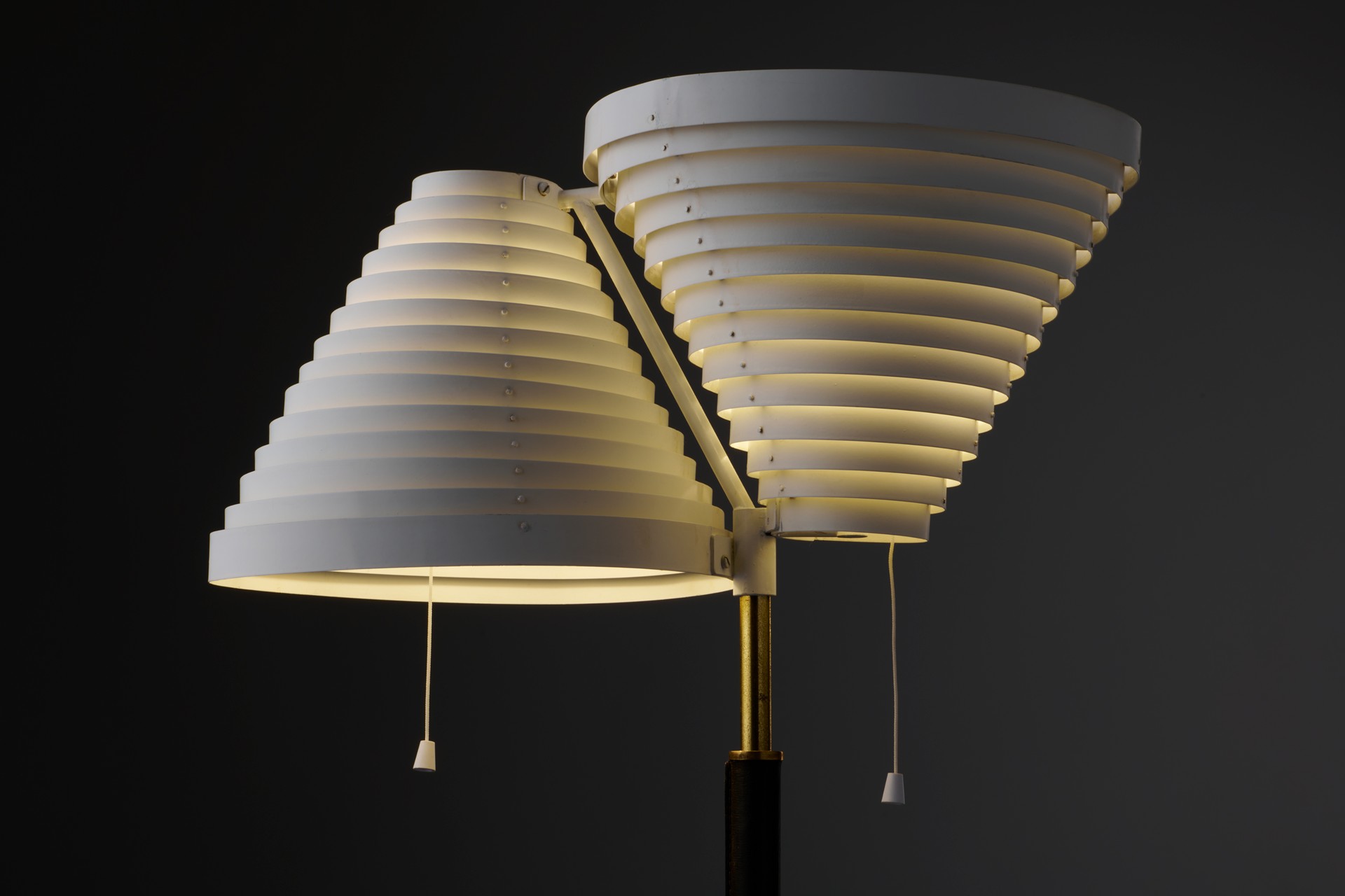 Floor Lamp Model no. A810 image 3