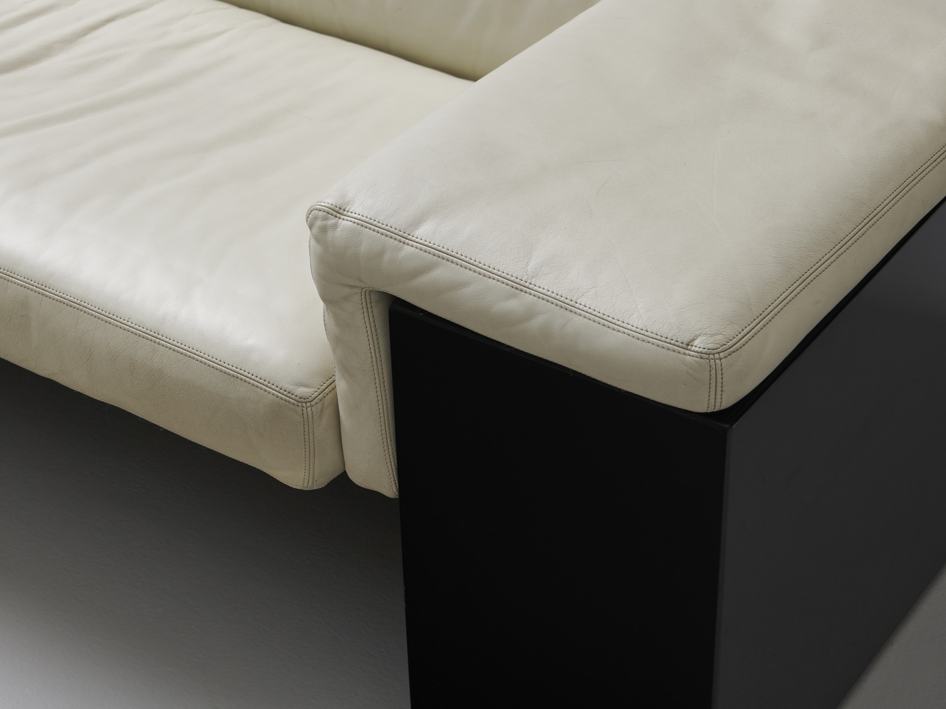 Pair of 'Brigadier' Sofas image 9
