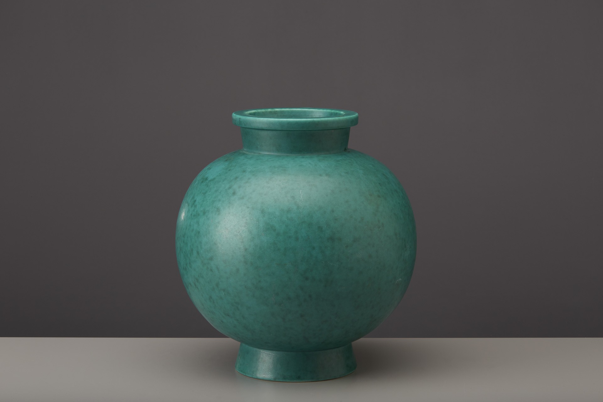 'Argenta' Vase