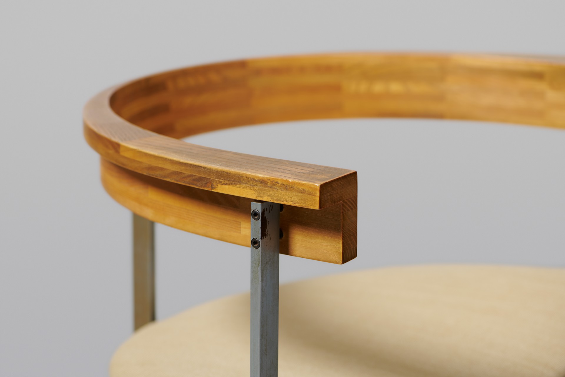 Chair "PK 11" image 4