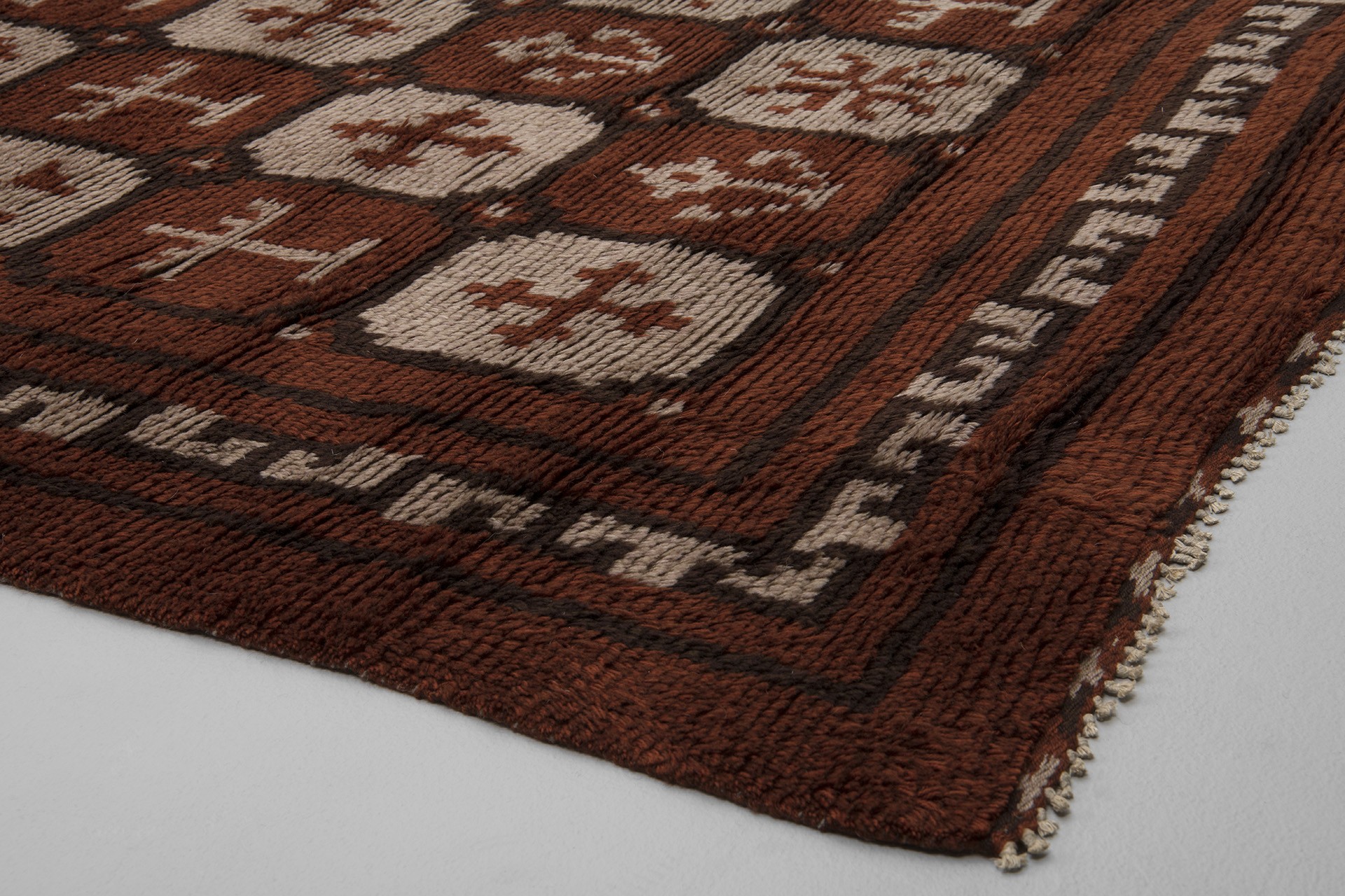 Swedish Carpet image 6
