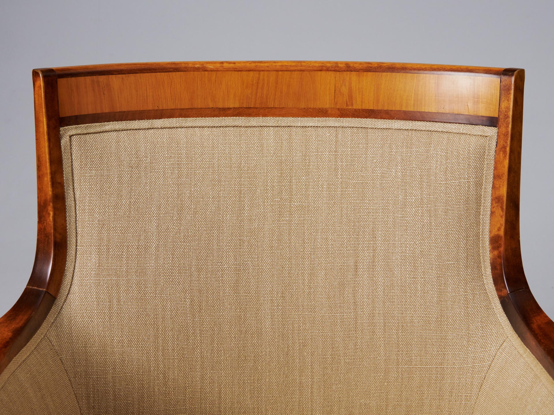 Set of Twelve Dining Chairs image 5
