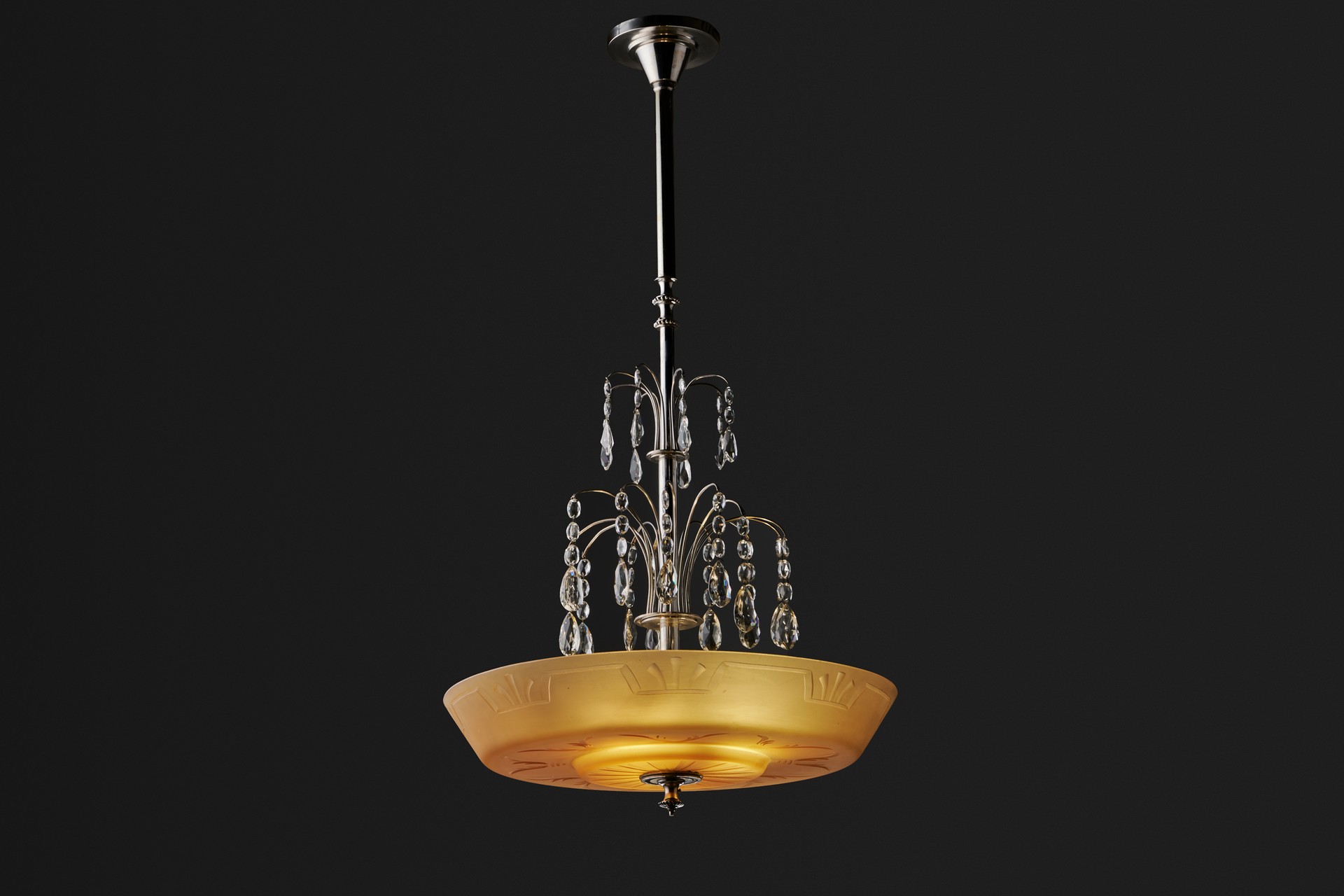Ceiling Lamp