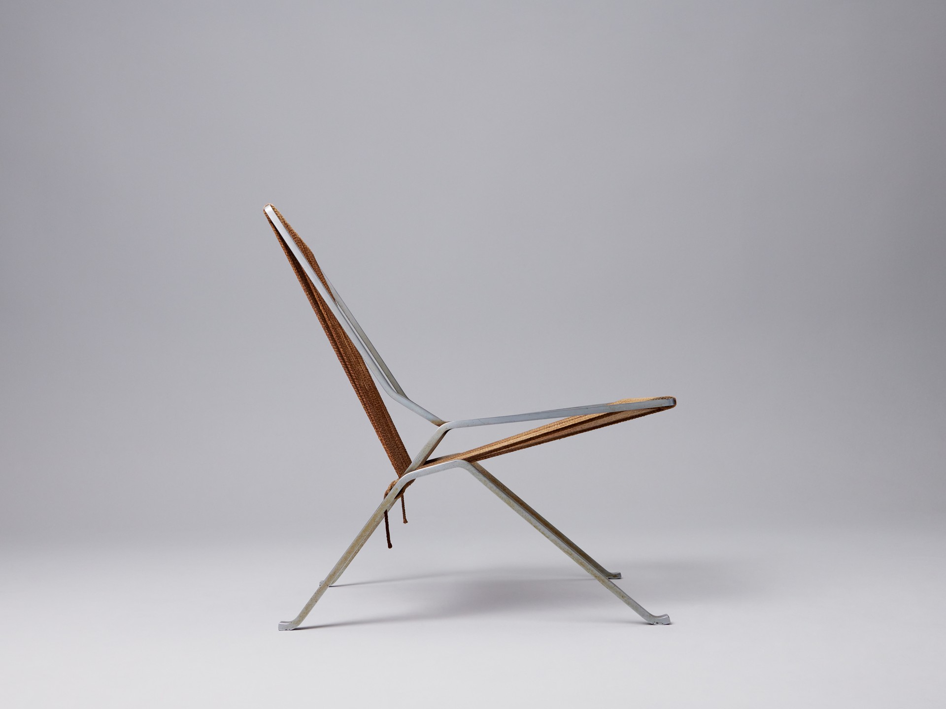 'PK-25' Lounge Chair image 5