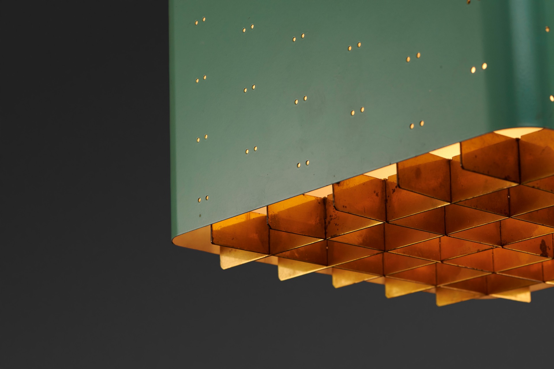 'Starry Sky' Ceiling Light image 4