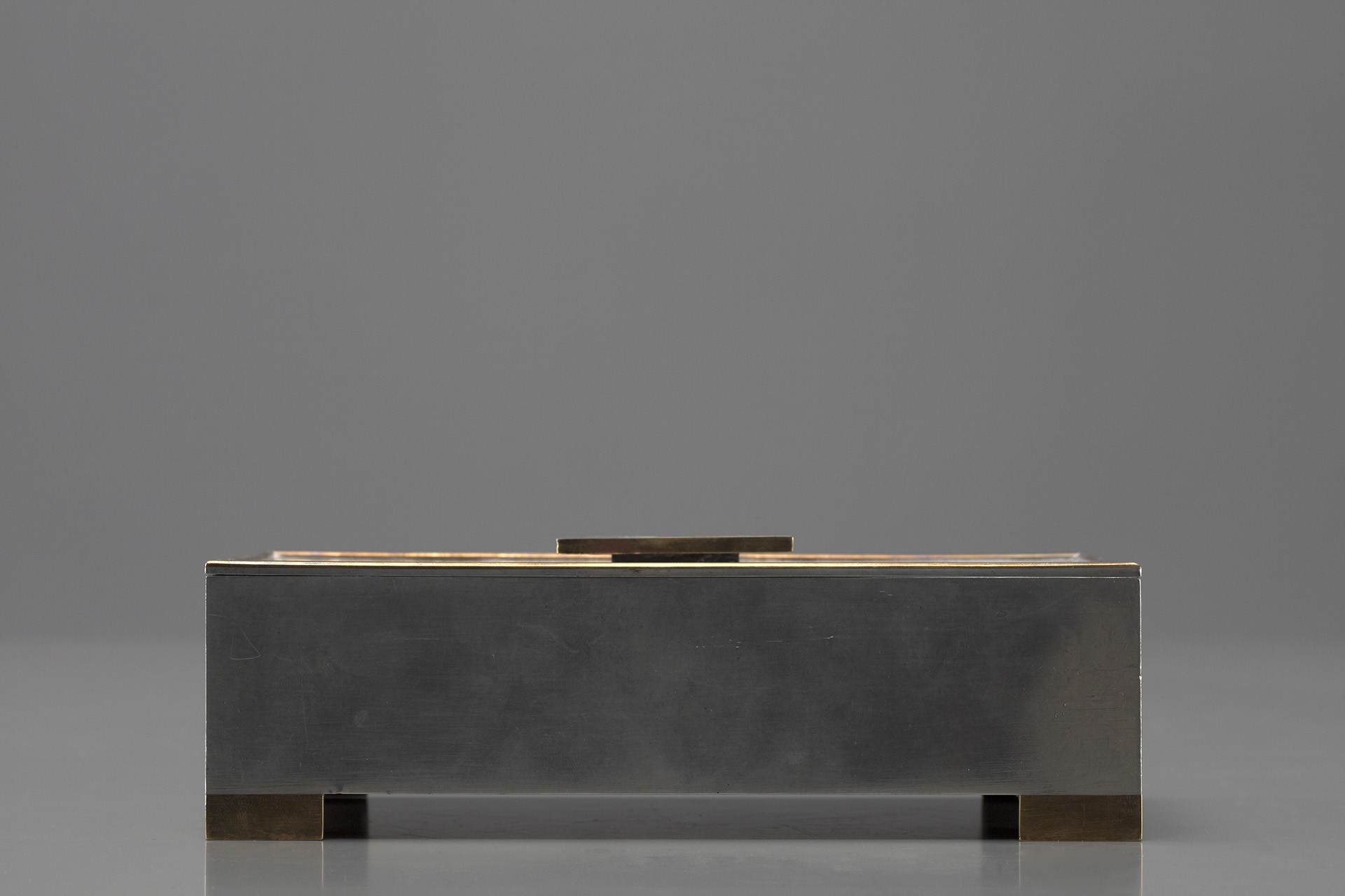 Pewter Box image 2