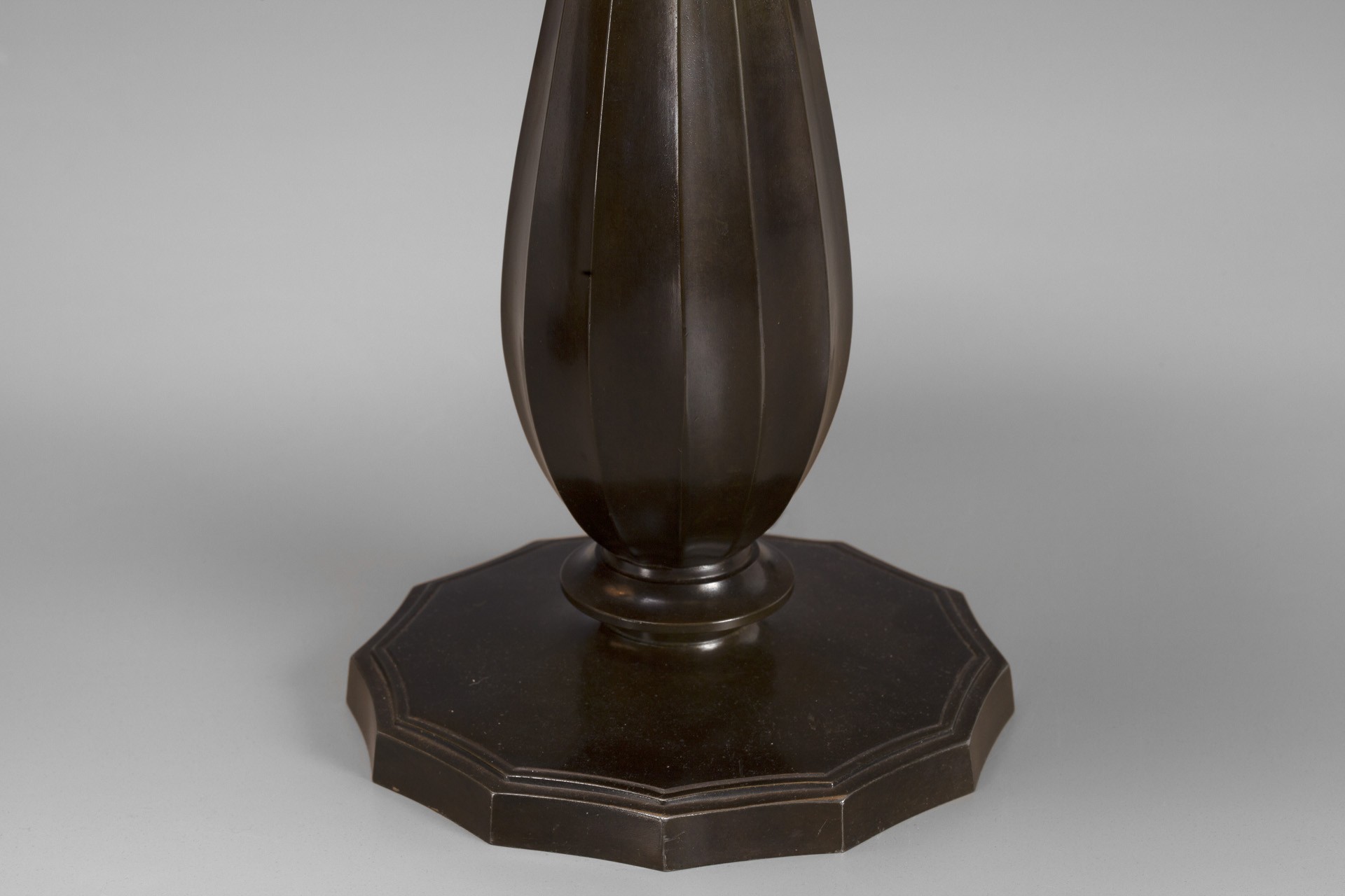 Pair of 'Disko' Table Lamps image 5