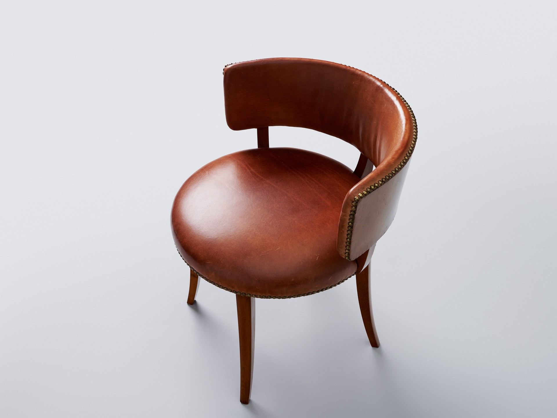 Danish Chair image 5