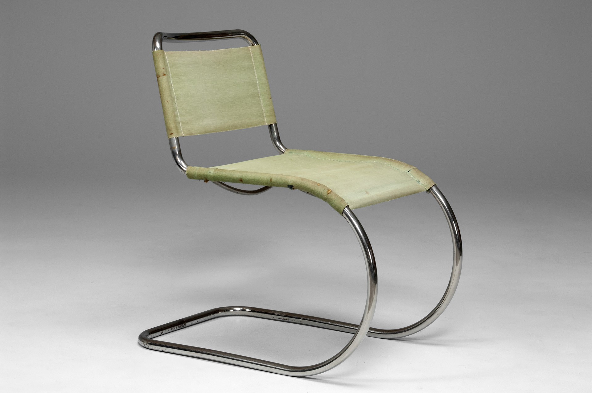 Thirties Chair
