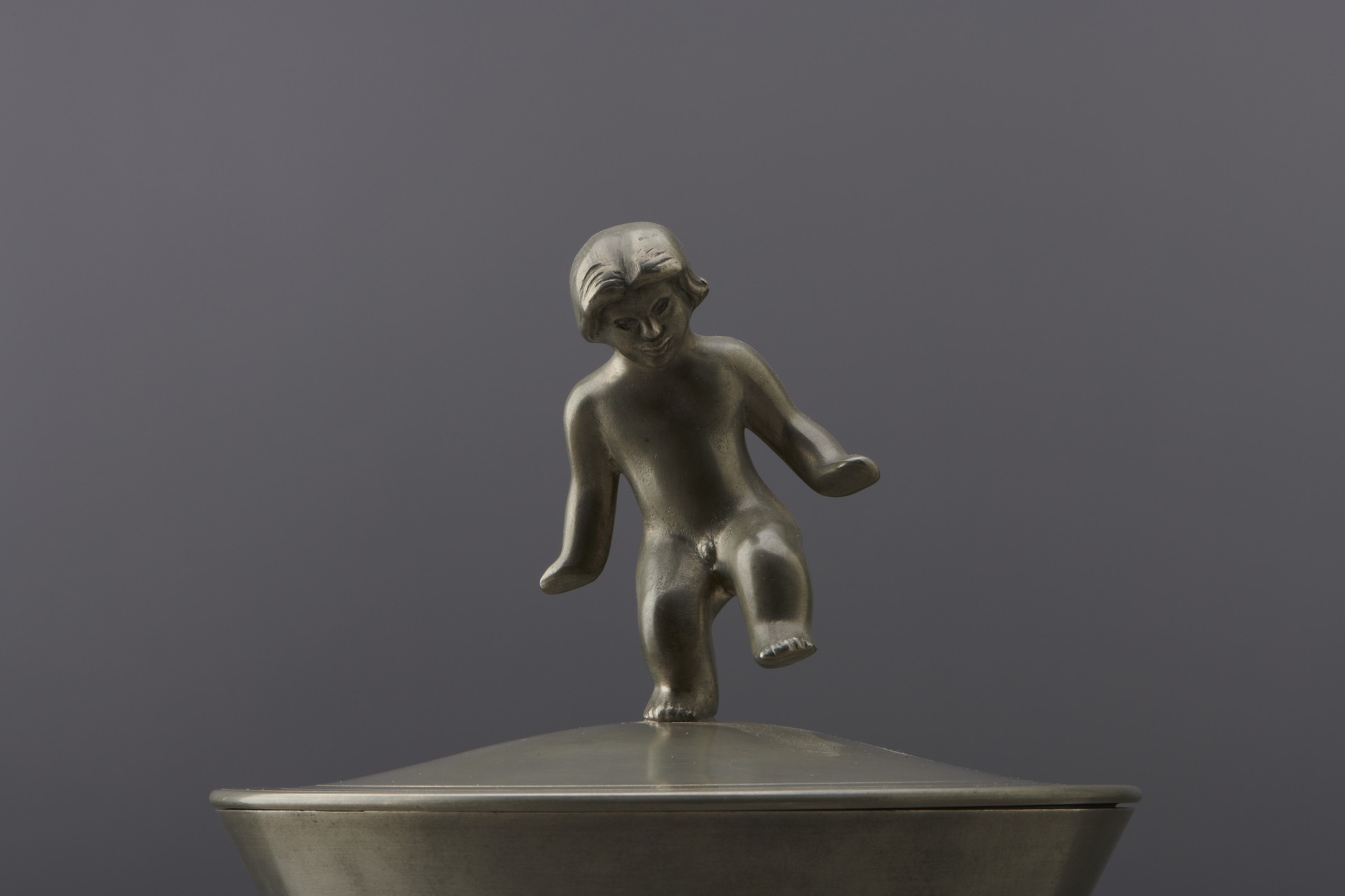 Lidded Vessel image 3