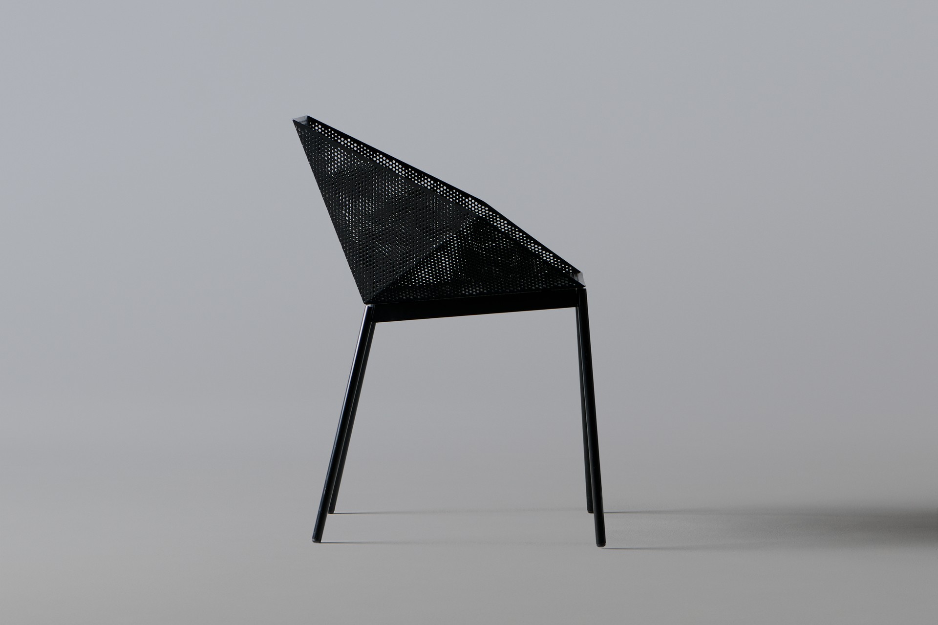Prototype "Sfera" Chair image 2