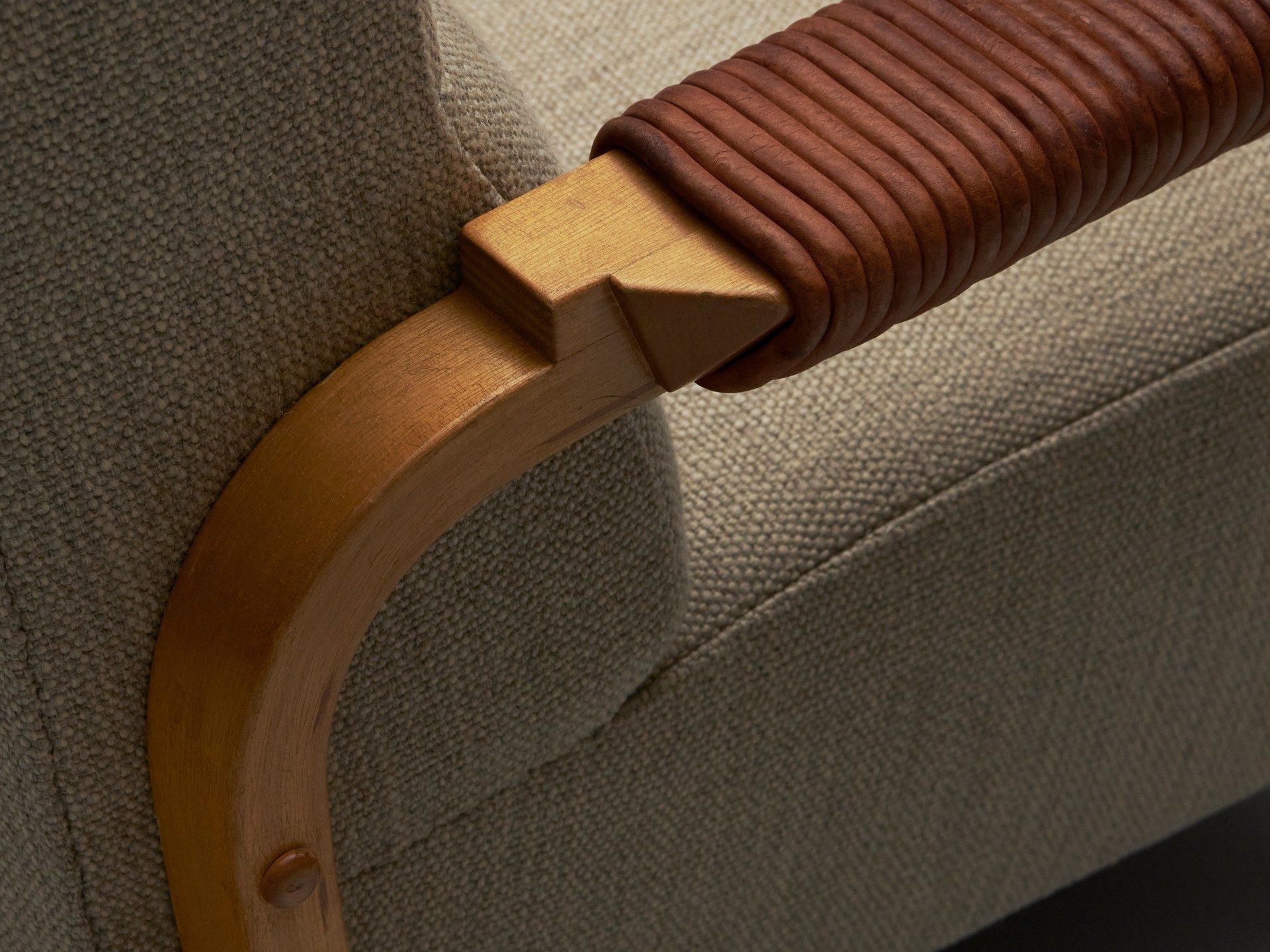 Armchair No.48 image 8