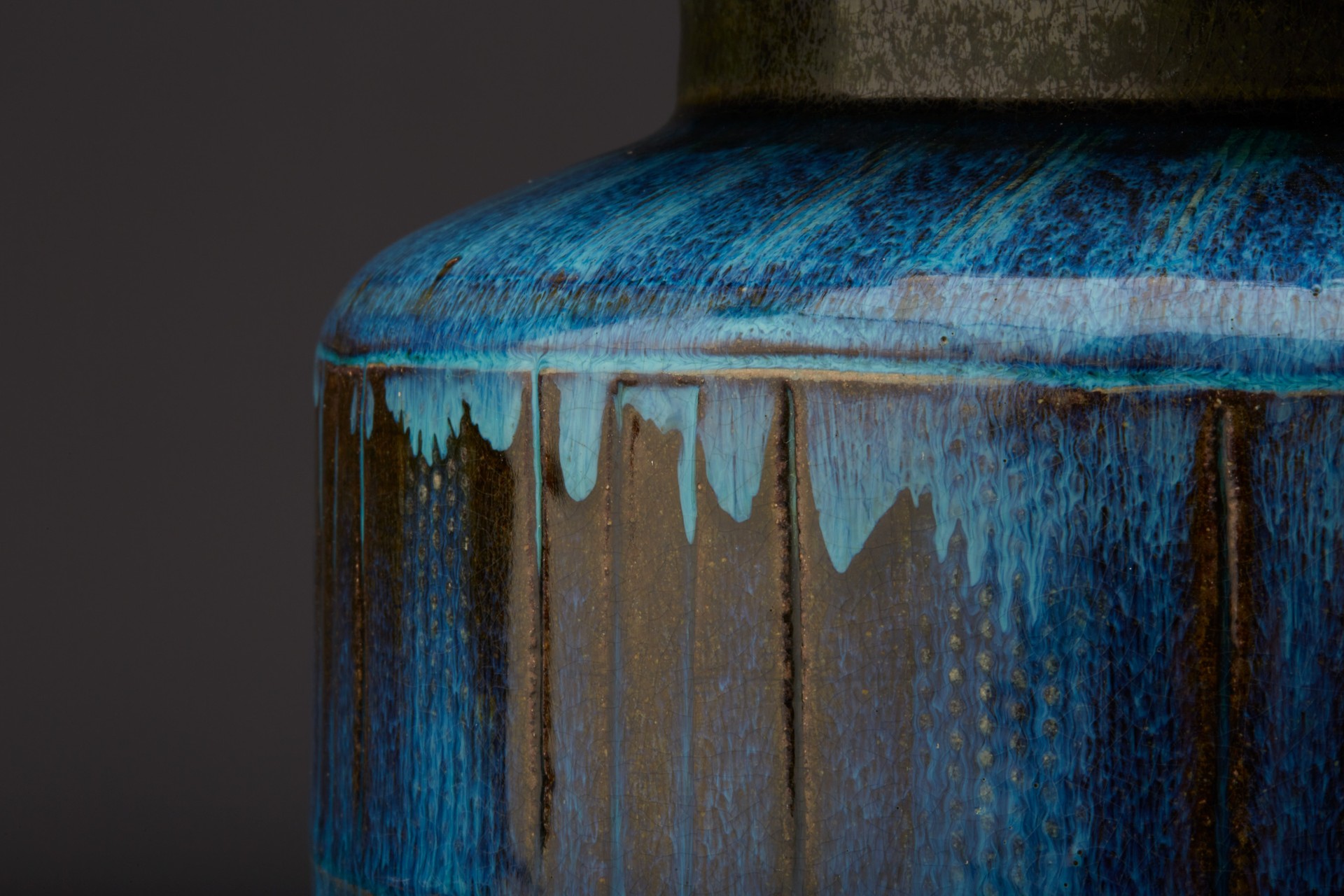 Large 'Farsta' Vase image 3
