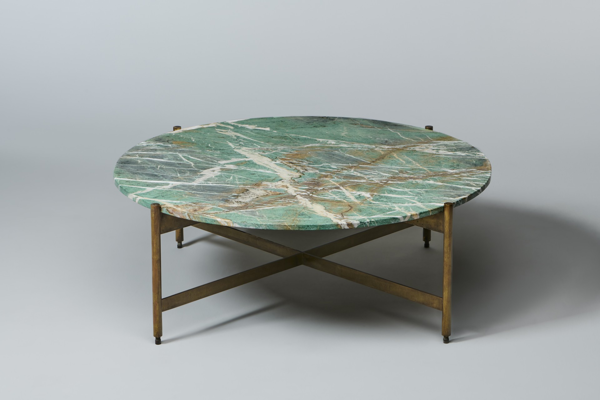 'Parco Dei Principi' Coffee Table