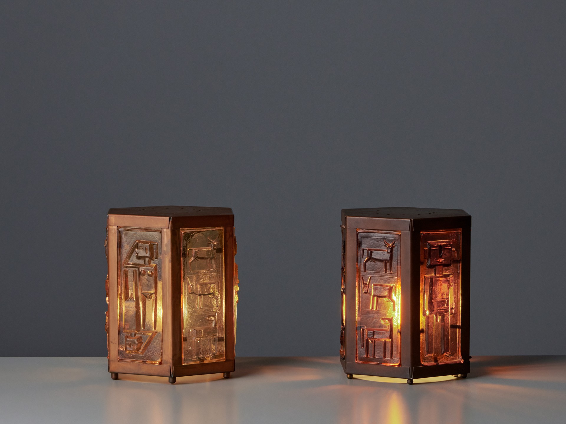 Two Table Lamps image 2