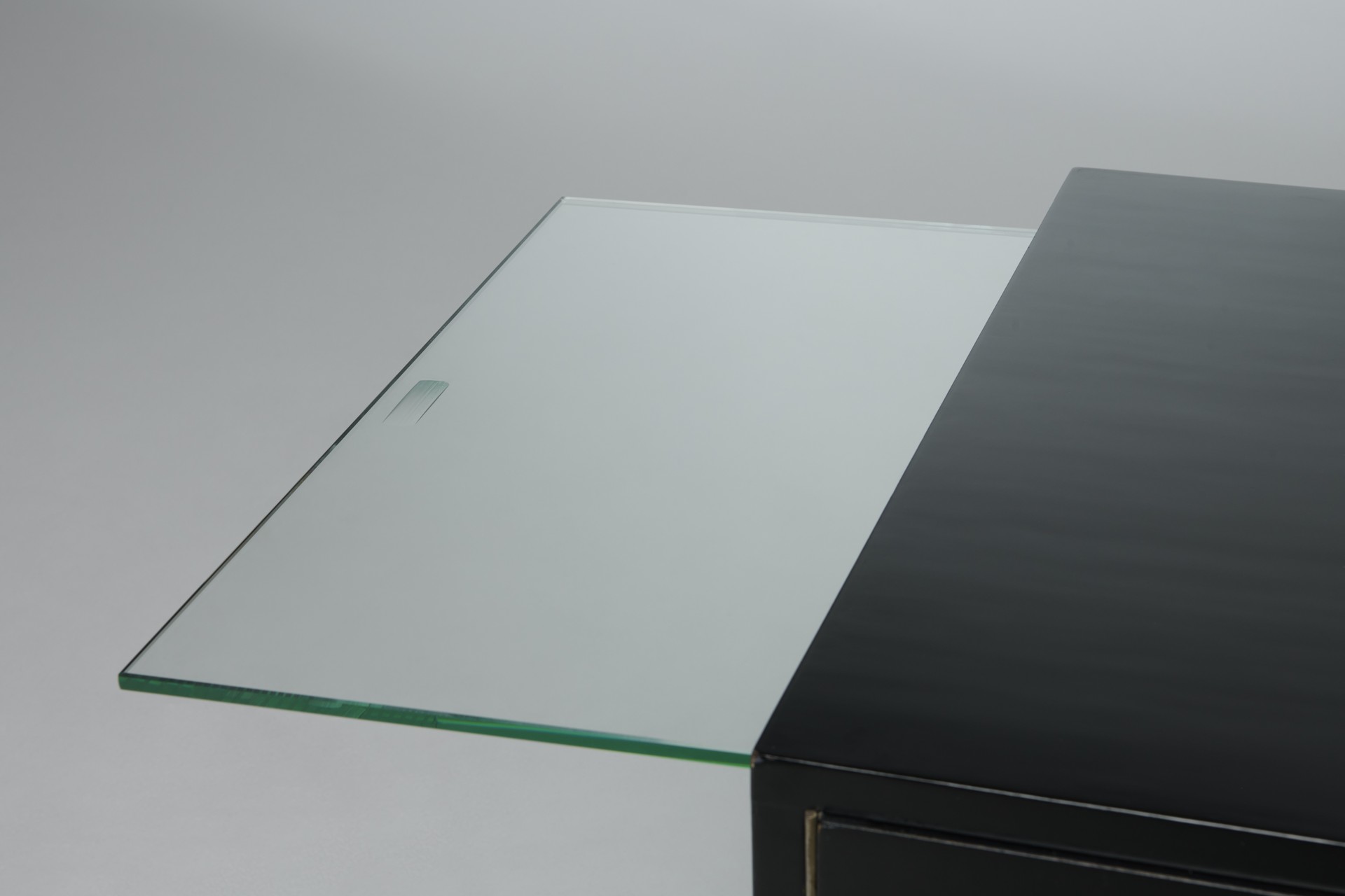 Swiveling Bar Cabinet image 6